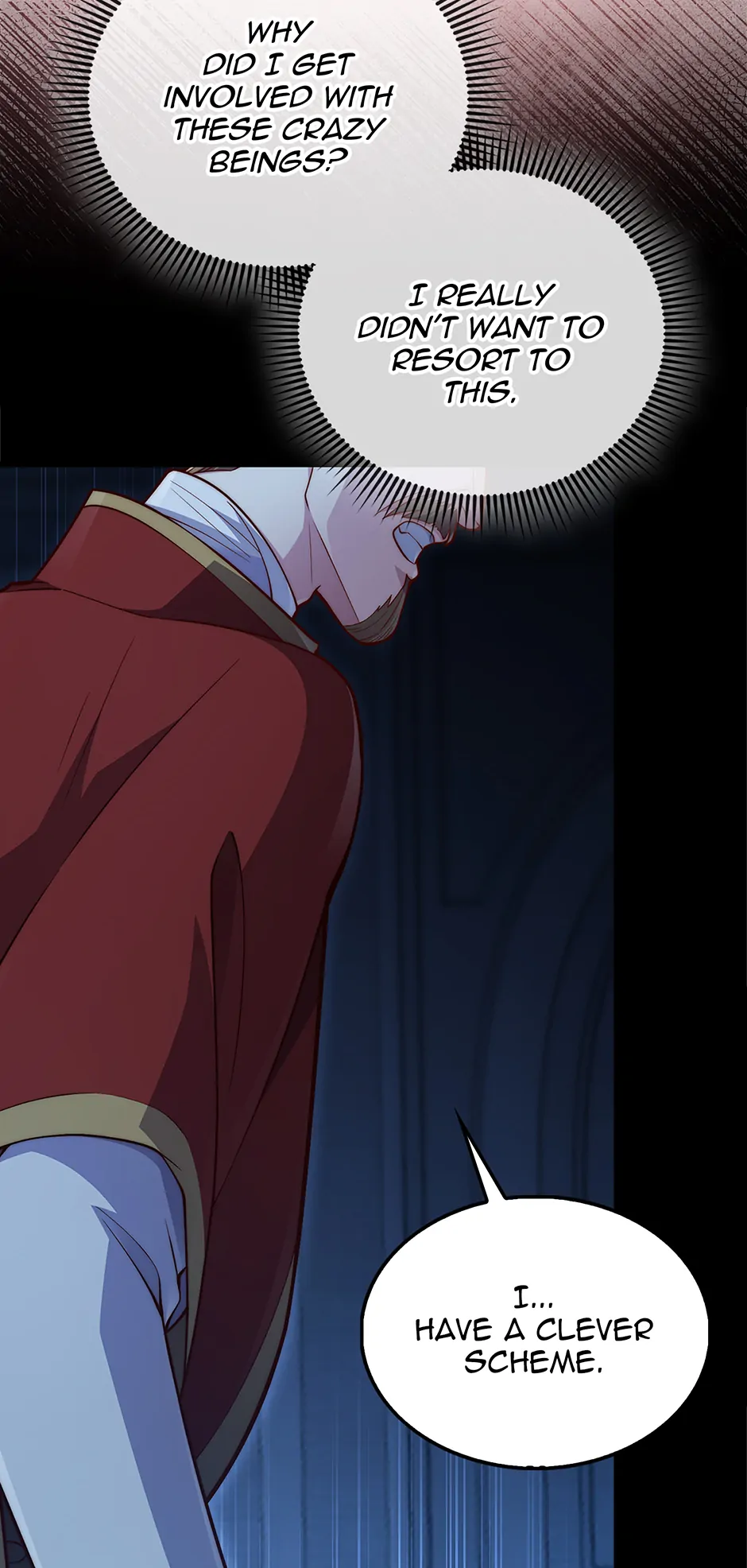 Read The Lord of Coins EN Manga Online