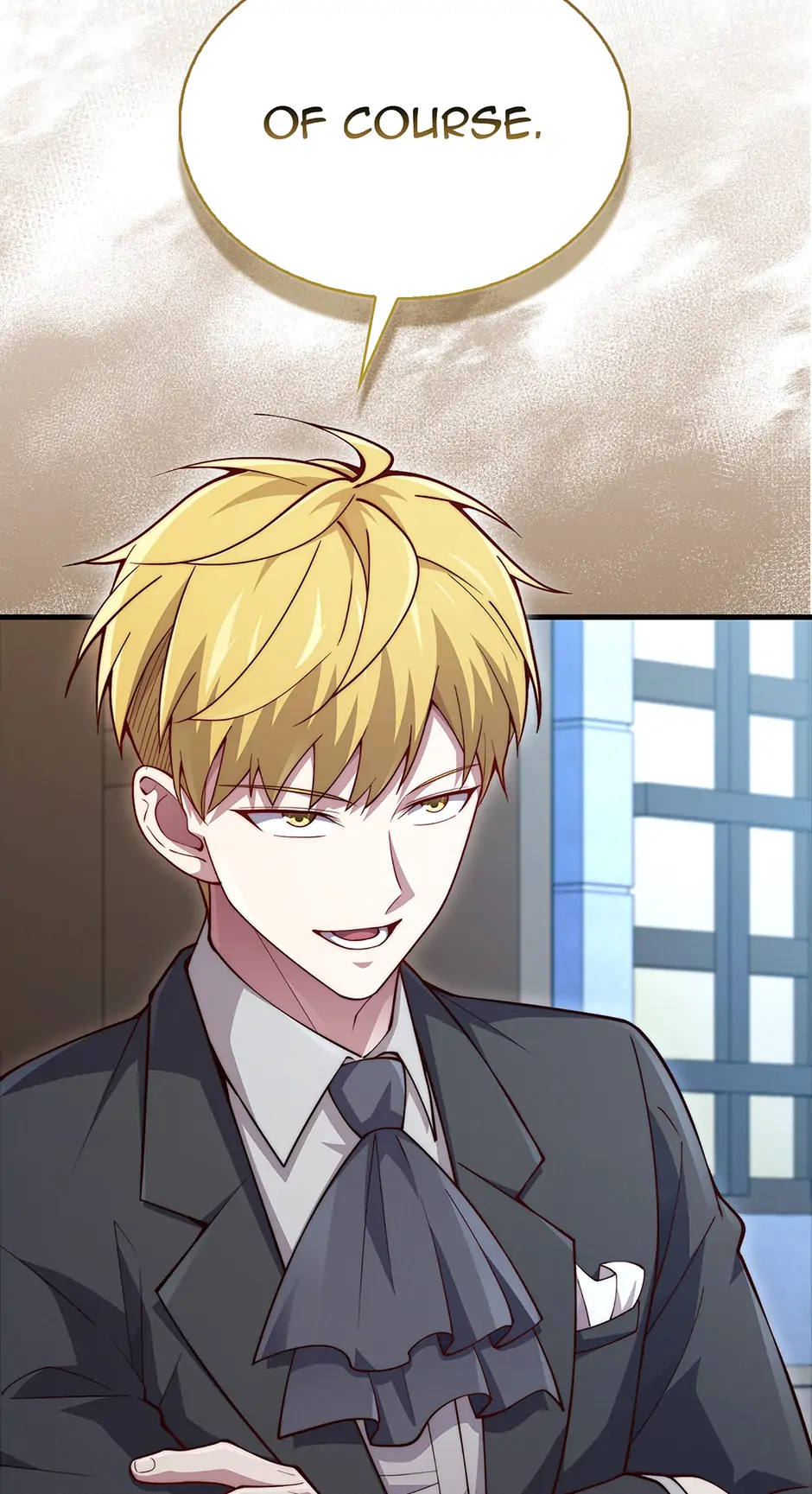 Read The Lord of Coins EN Manga Online
