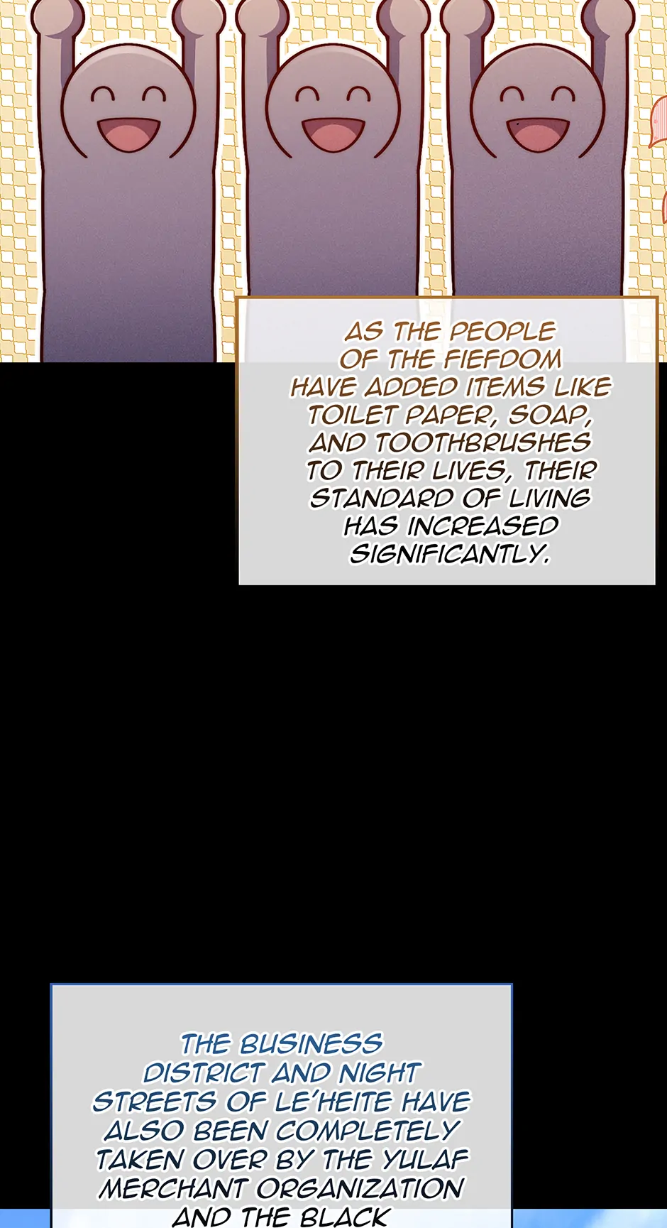 Read The Lord of Coins EN Manga Online