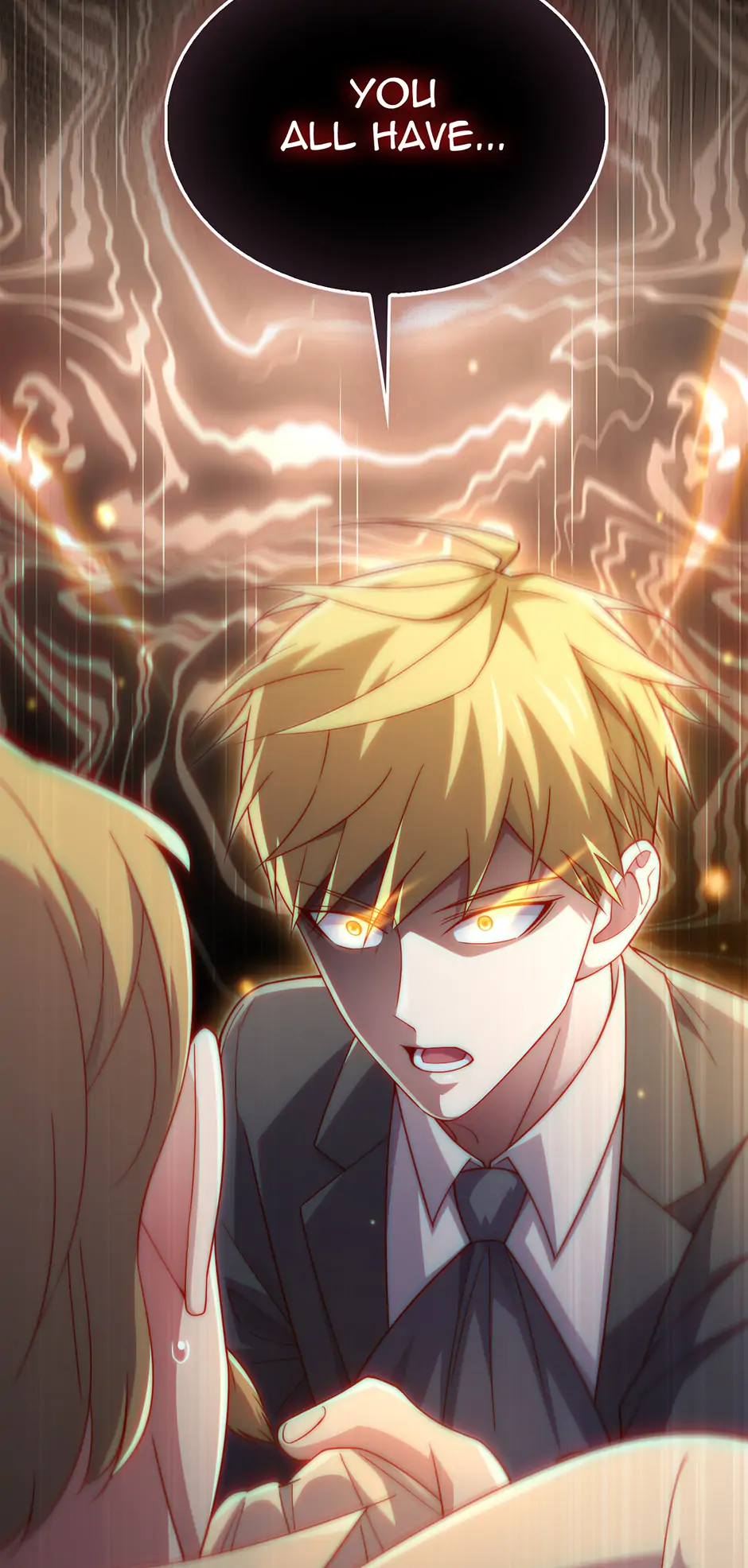 Read The Lord of Coins EN Manga Online