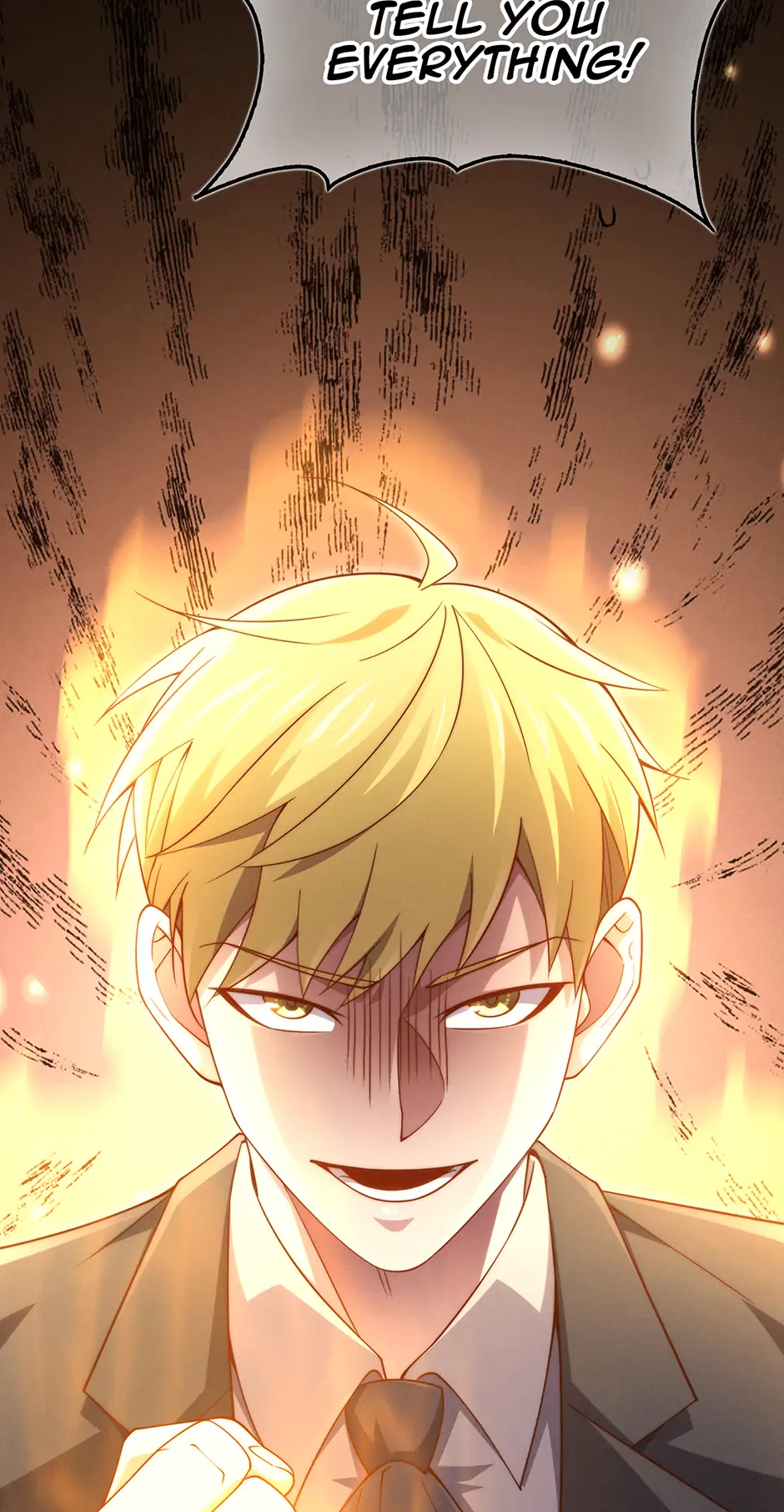 Read The Lord of Coins EN Manga Online
