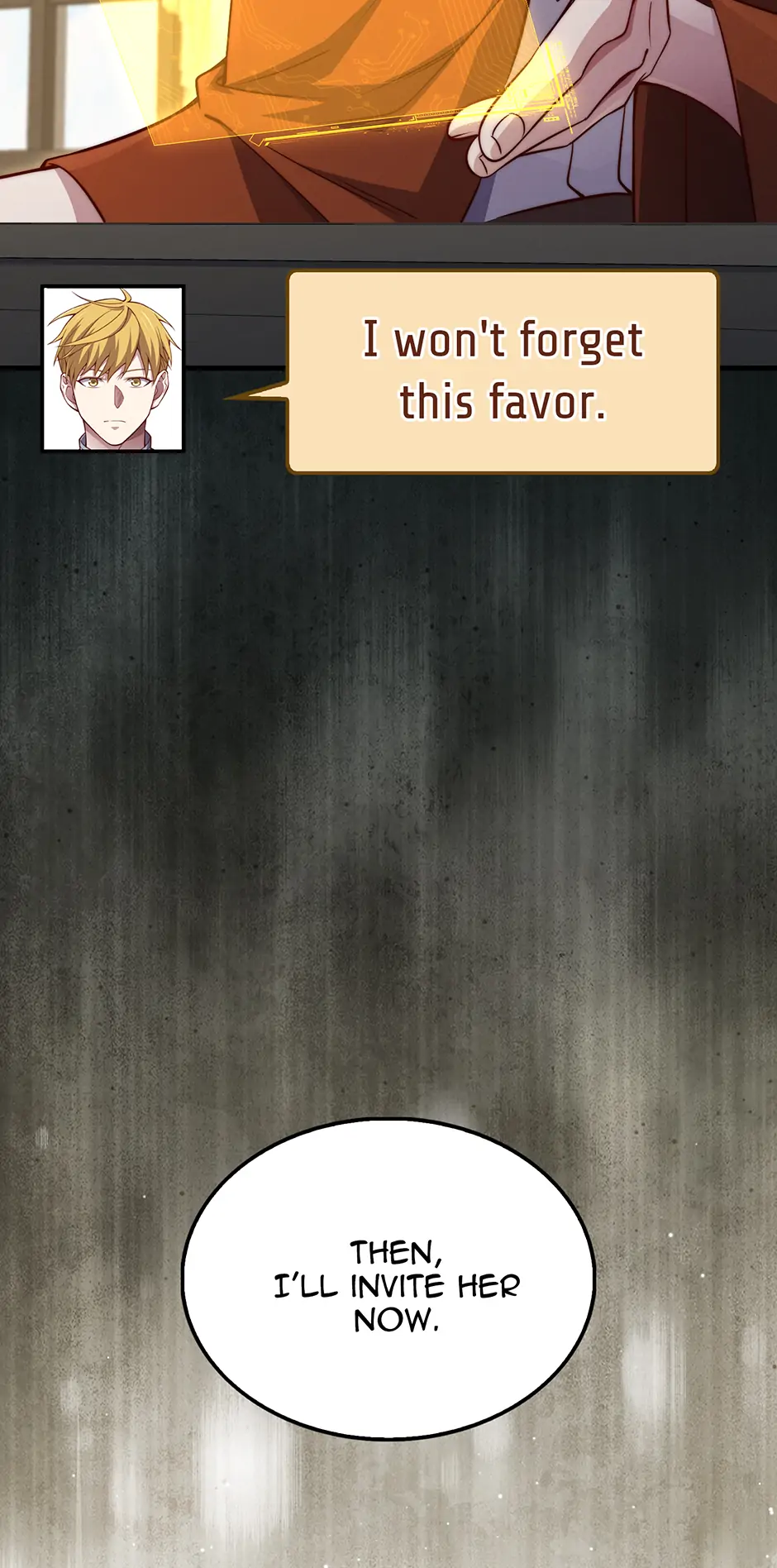 Read The Lord of Coins EN Manga Online