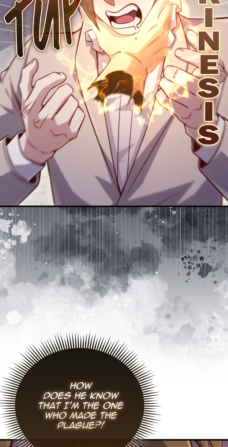 Read The Lord of Coins EN Manga Online
