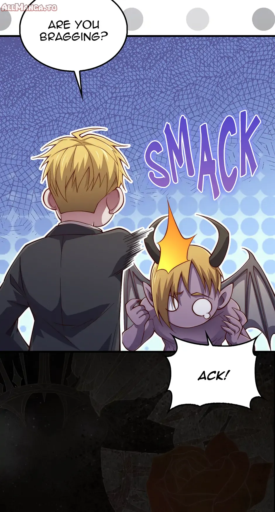Read The Lord of Coins EN Manga Online