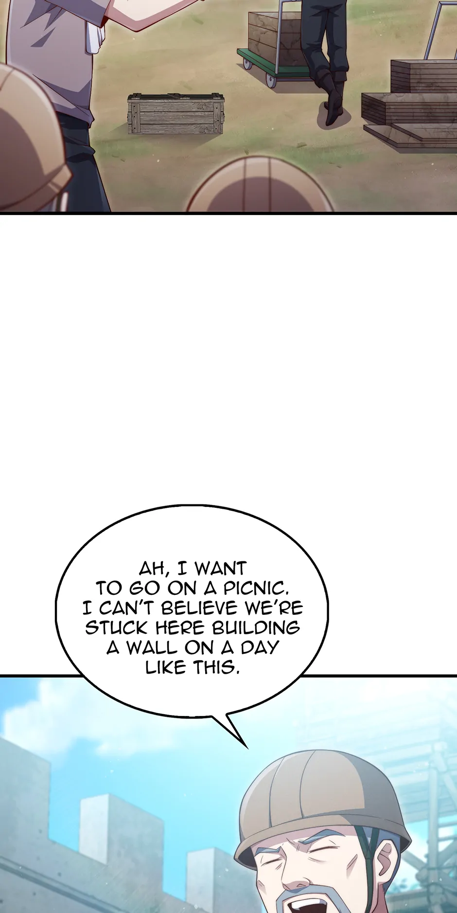 Read The Lord of Coins EN Manga Online