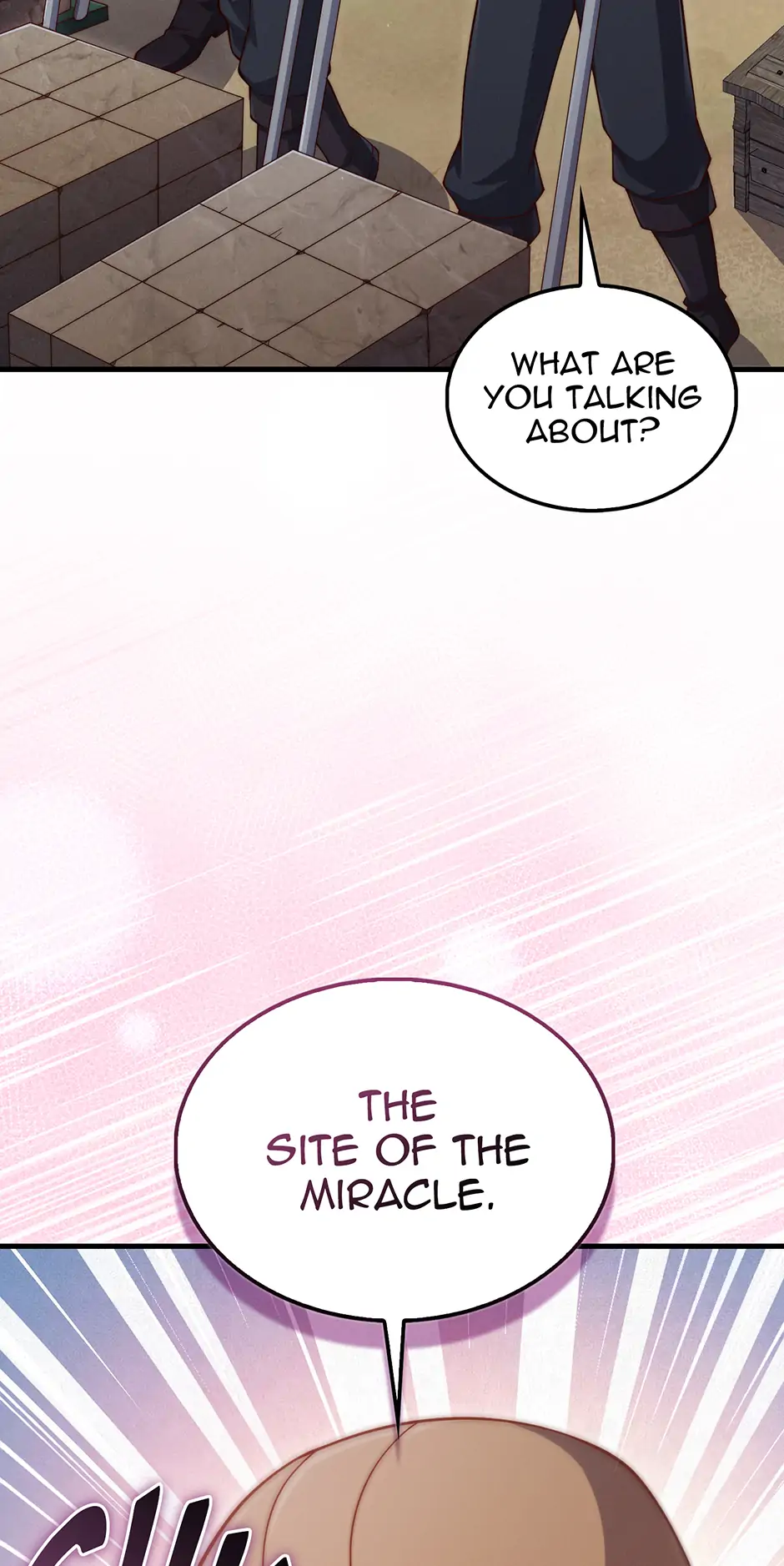 Read The Lord of Coins EN Manga Online