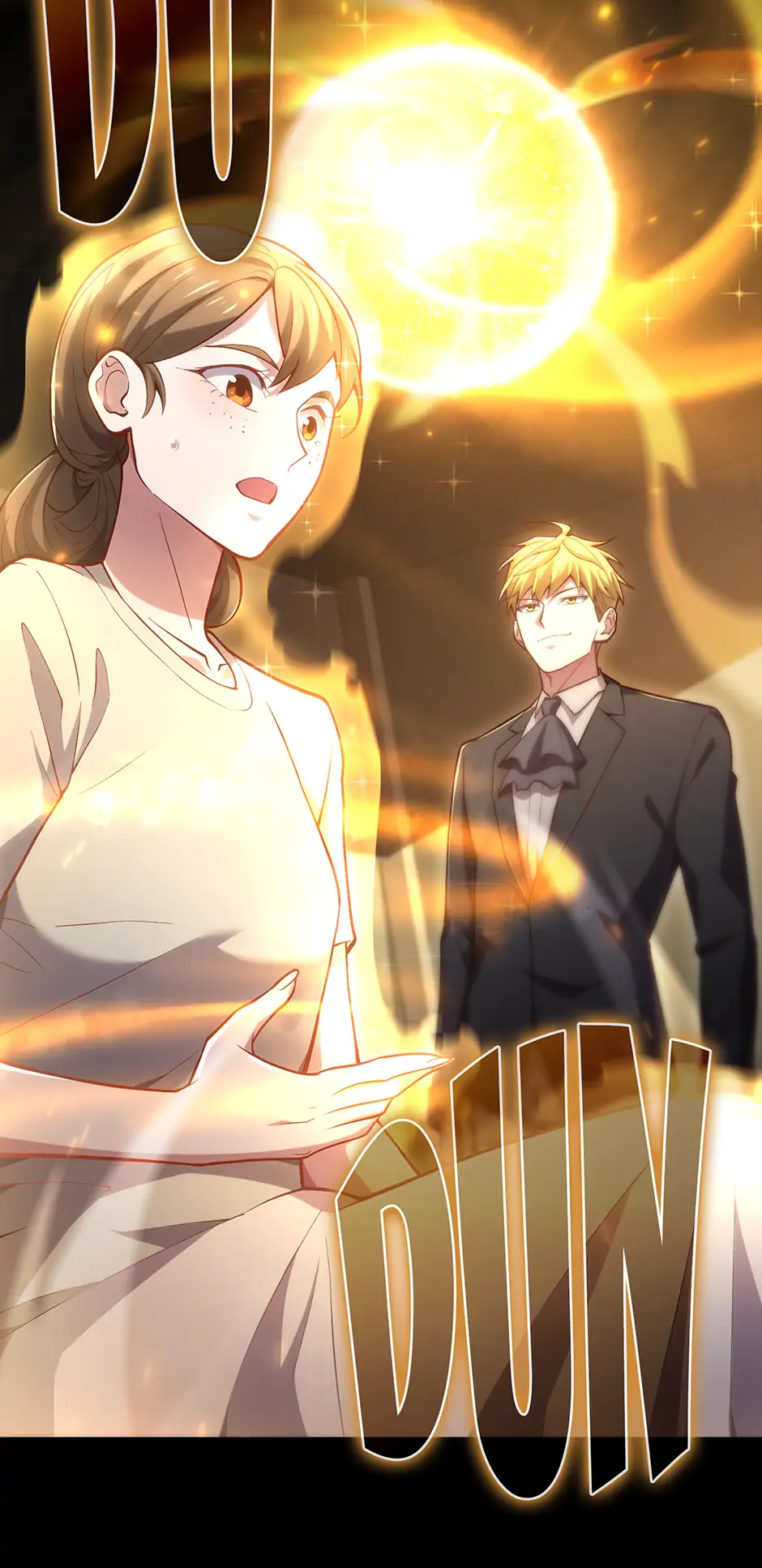Read The Lord of Coins EN Manga Online
