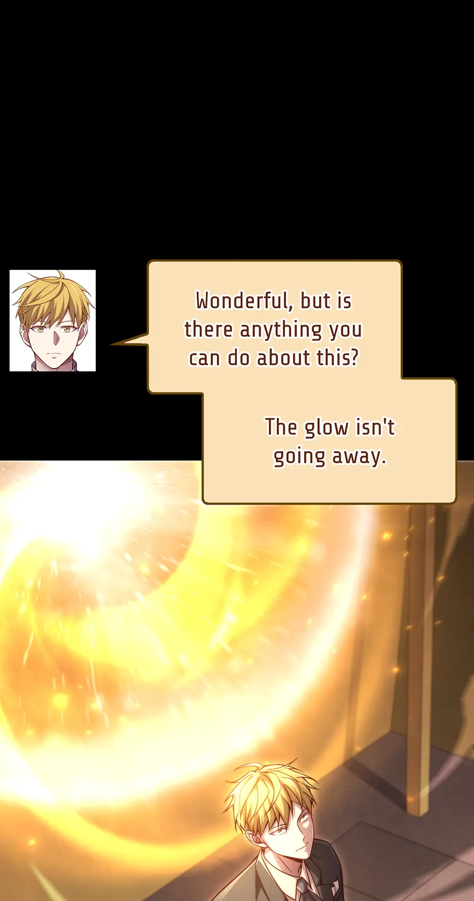 Read The Lord of Coins EN Manga Online