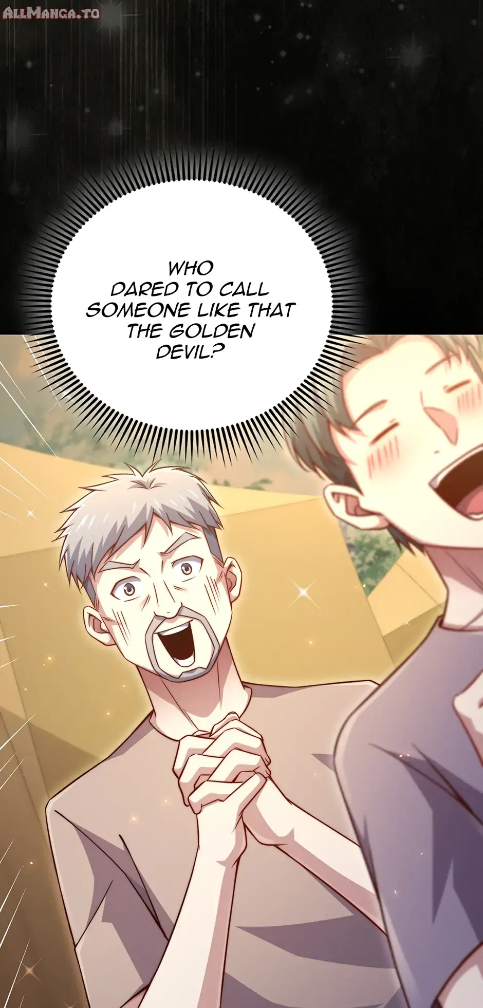 Read The Lord of Coins EN Manga Online