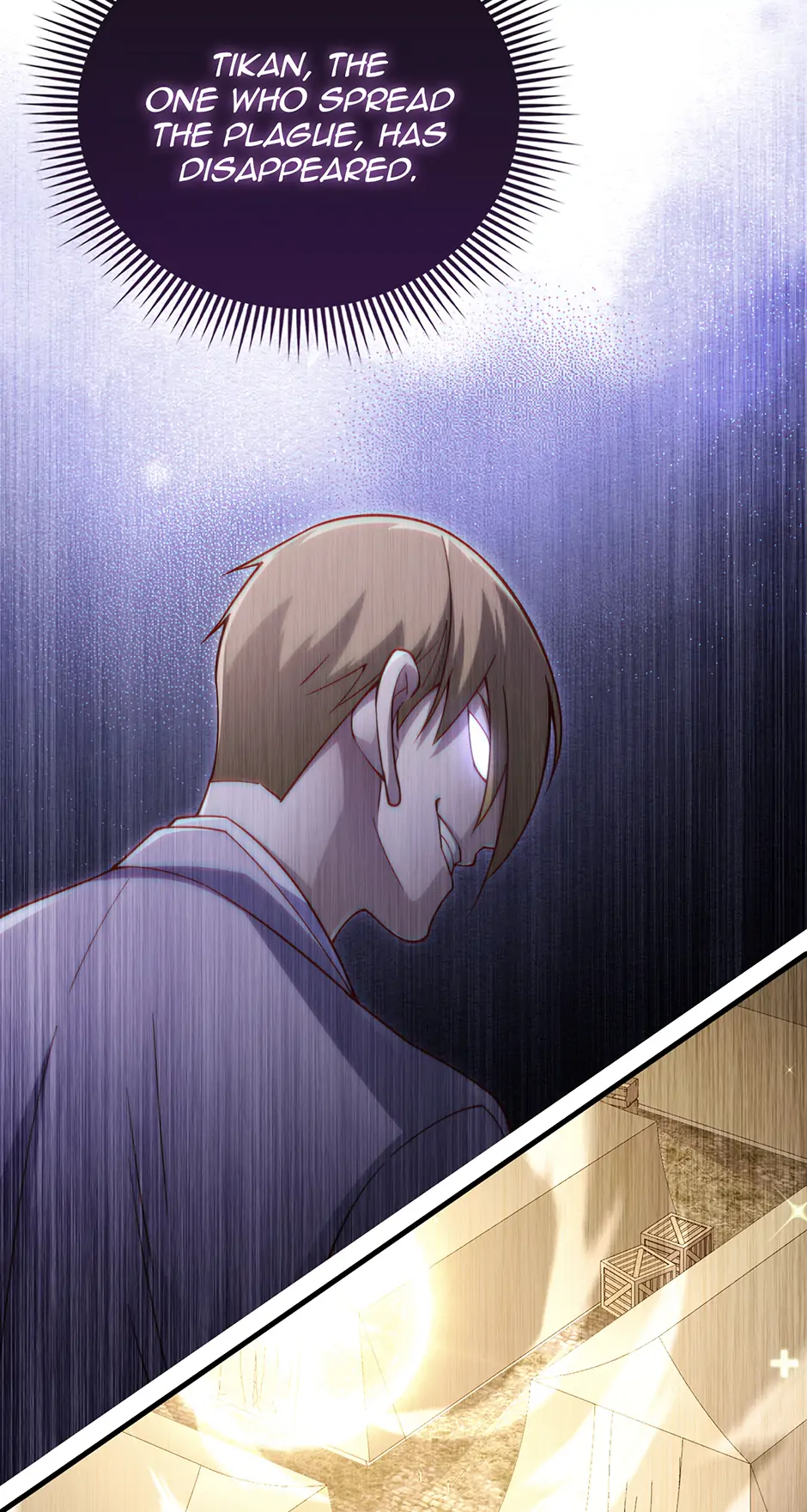 Read The Lord of Coins EN Manga Online