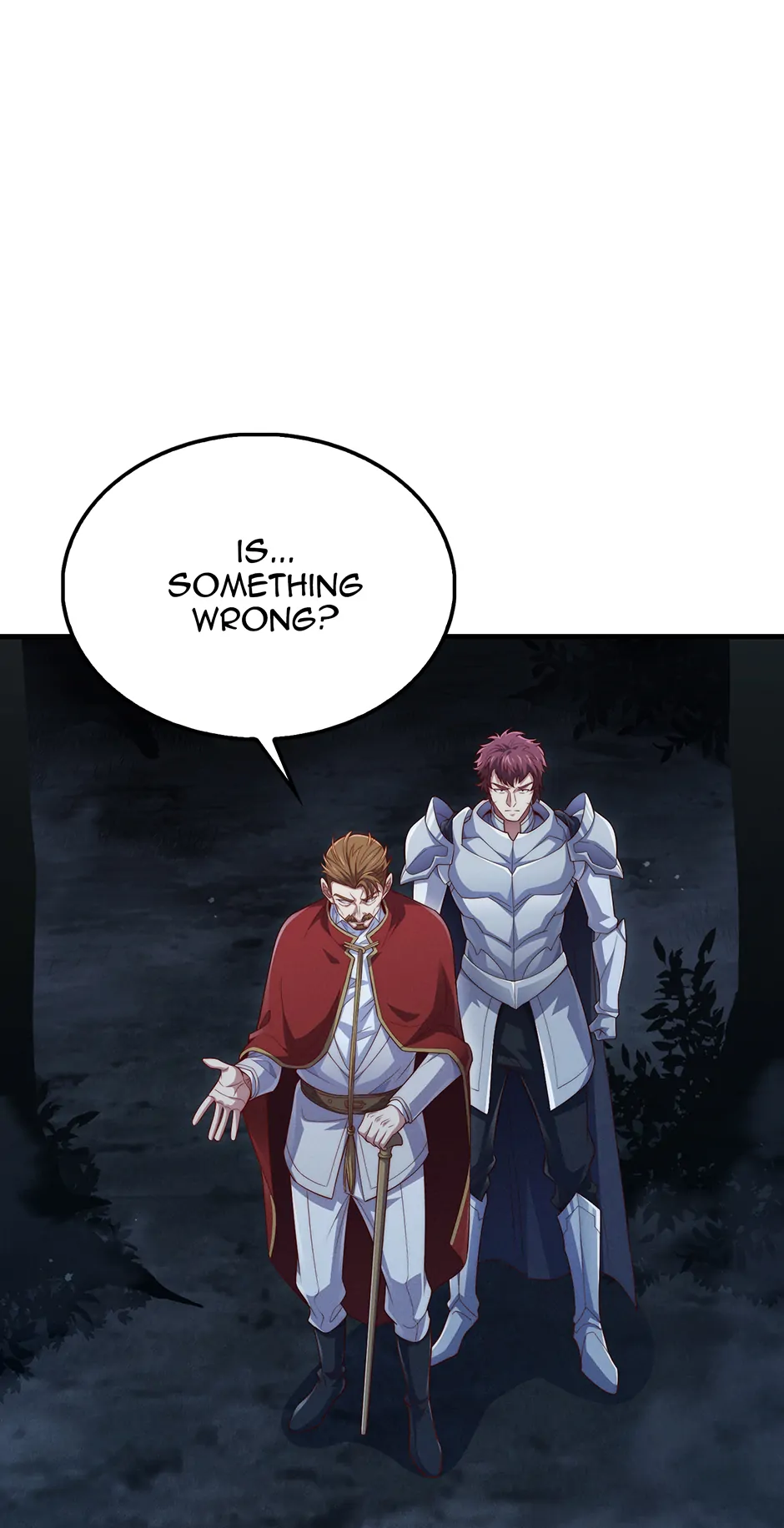Read The Lord of Coins EN Manga Online