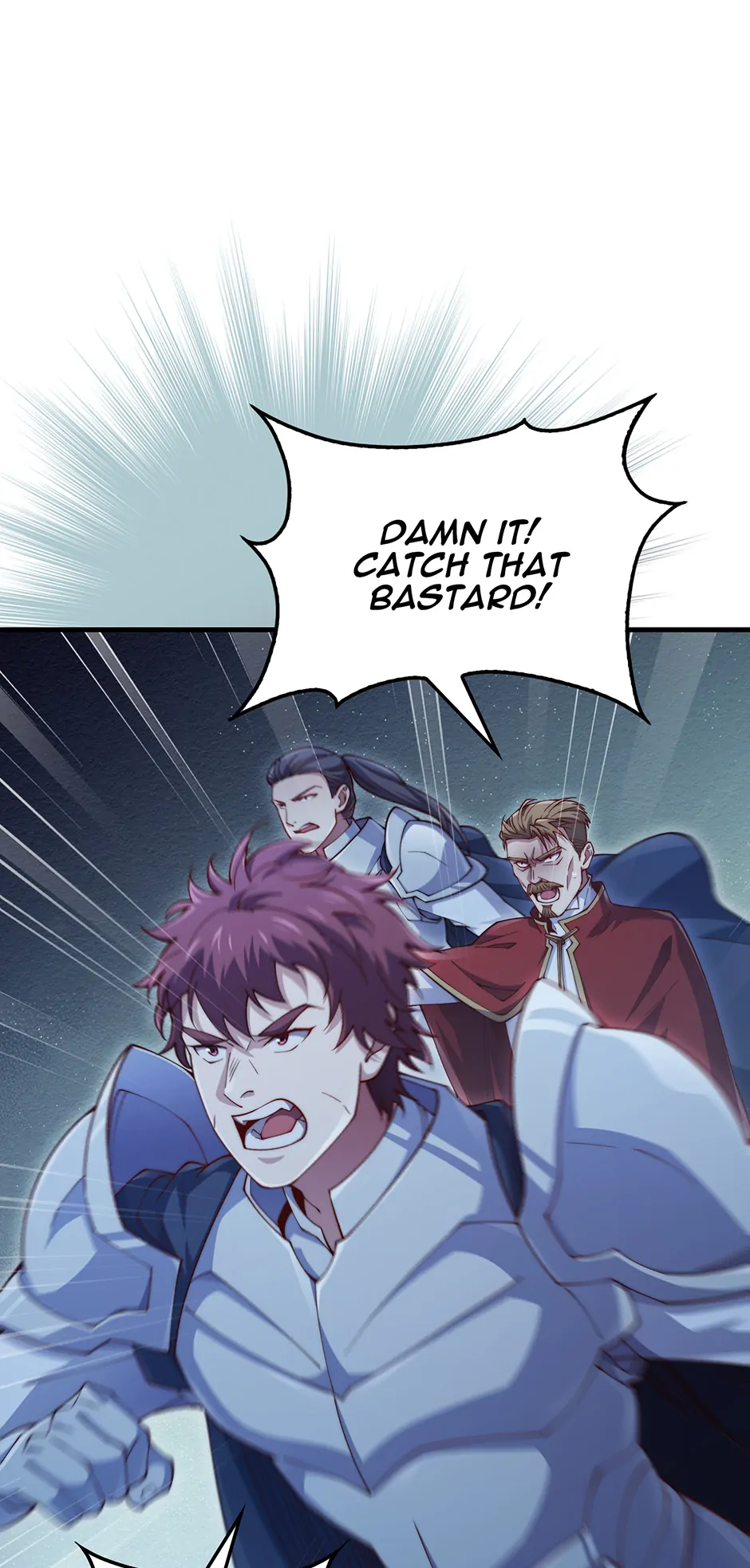 Read The Lord of Coins EN Manga Online