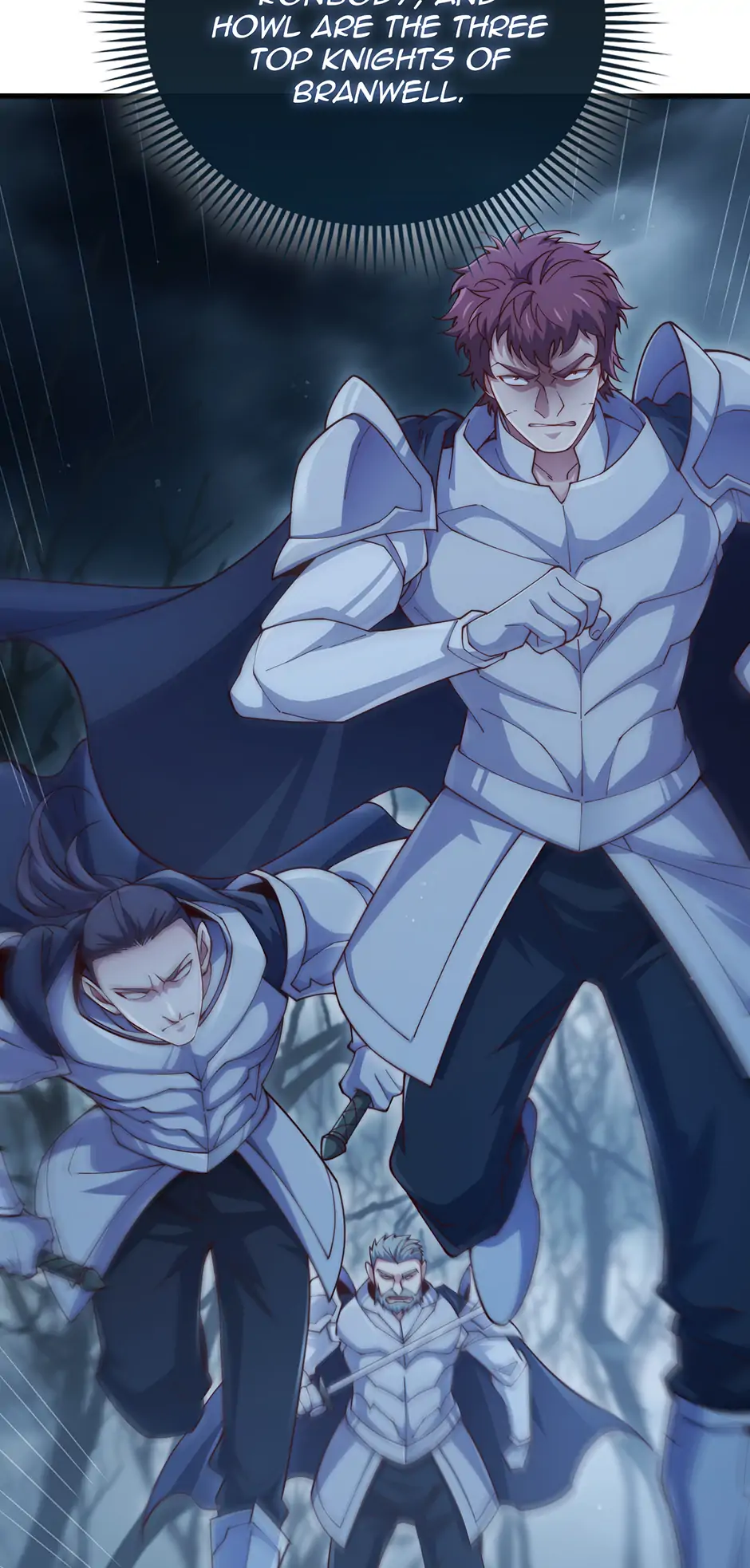 Read The Lord of Coins EN Manga Online