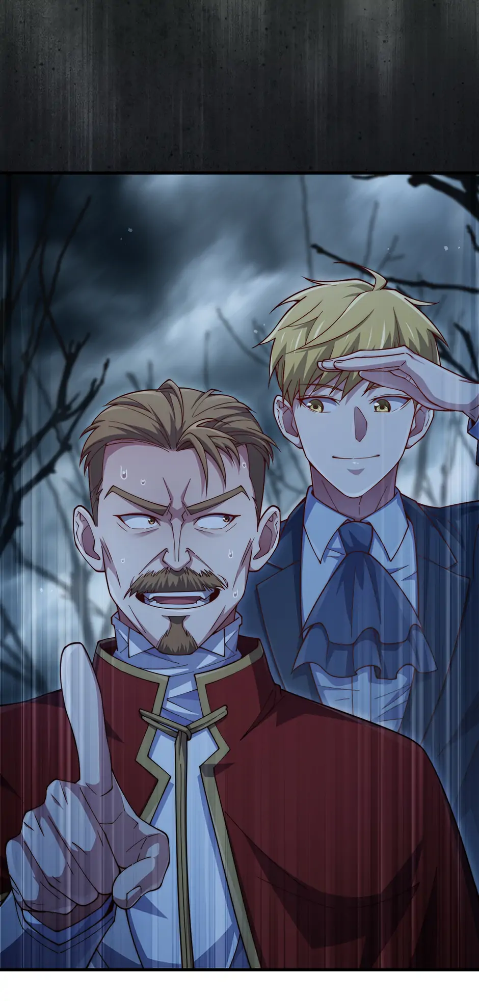 Read The Lord of Coins EN Manga Online