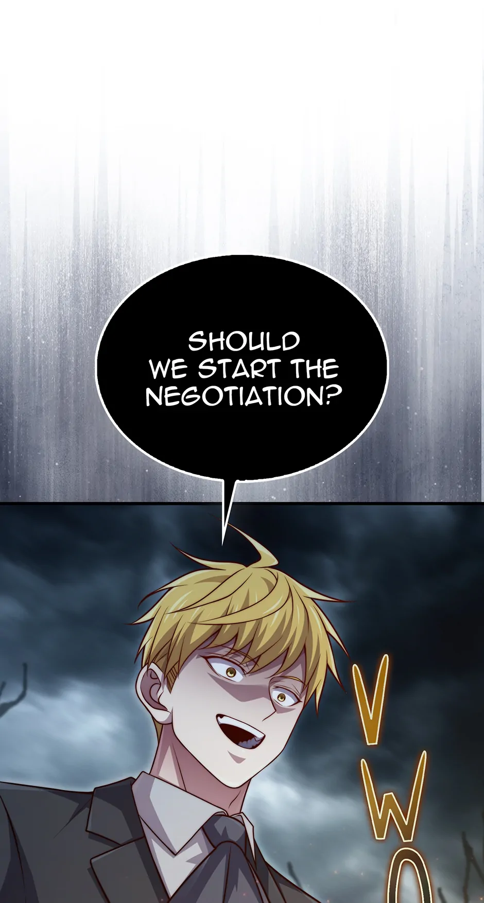 Read The Lord of Coins EN Manga Online