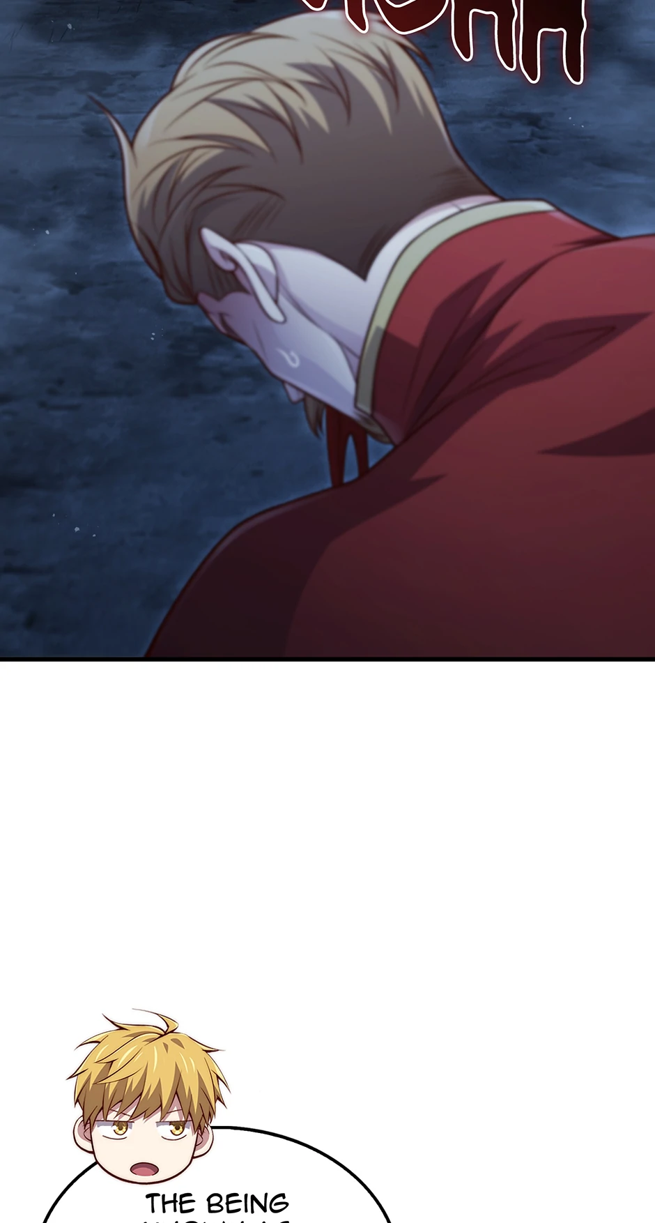 Read The Lord of Coins EN Manga Online