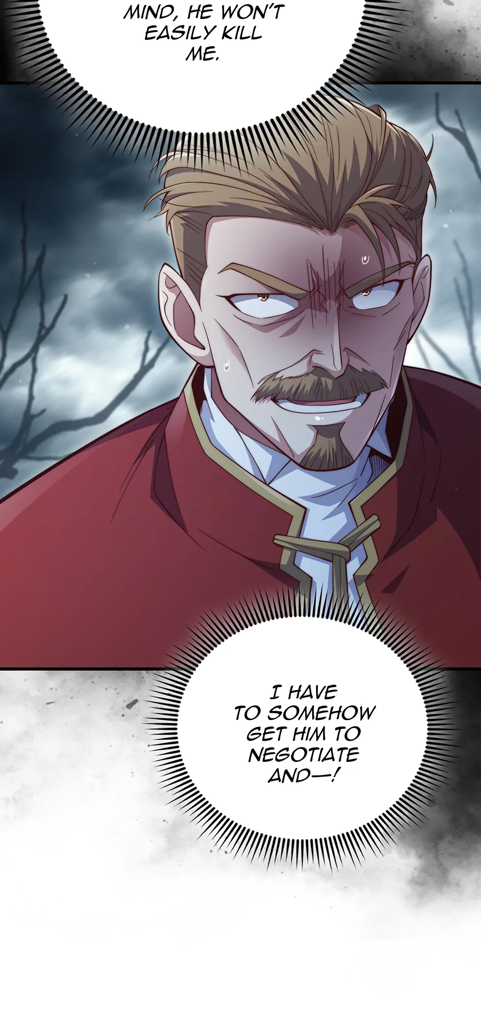 Read The Lord of Coins EN Manga Online
