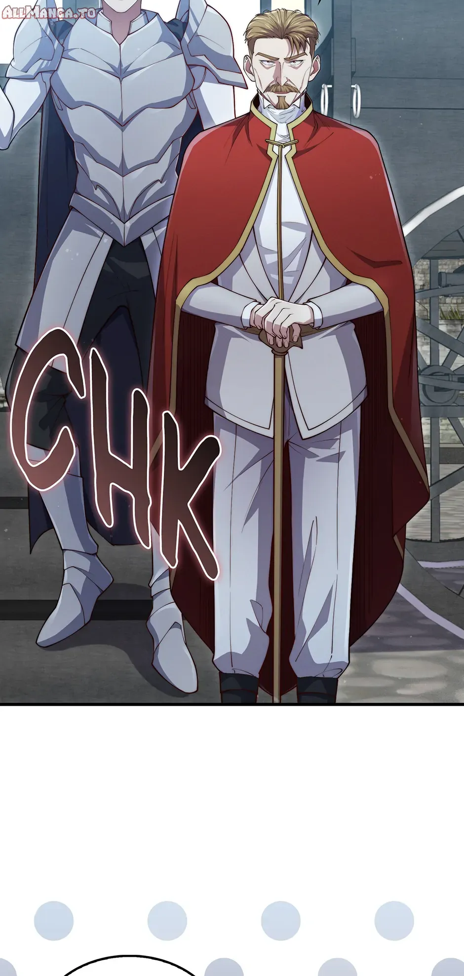 Read The Lord of Coins EN Manga Online