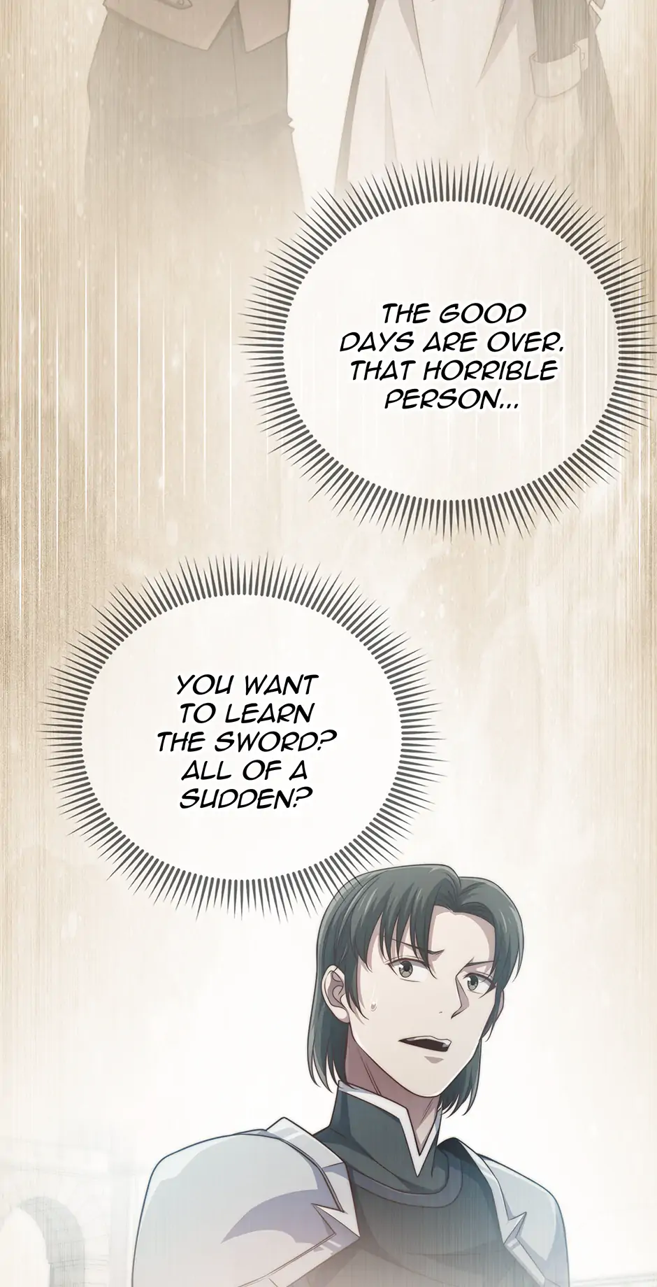 Read The Lord of Coins EN Manga Online