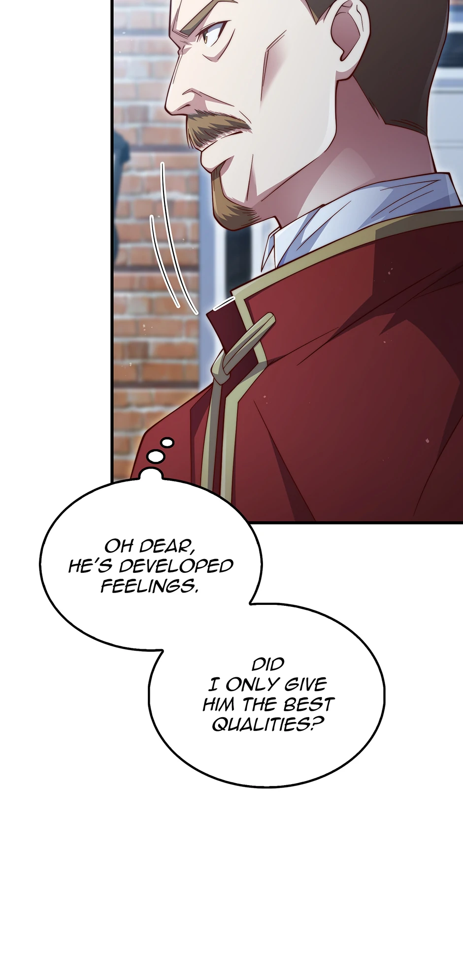 Read The Lord of Coins EN Manga Online