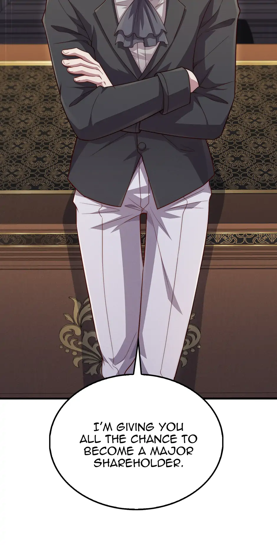Read The Lord of Coins EN Manga Online