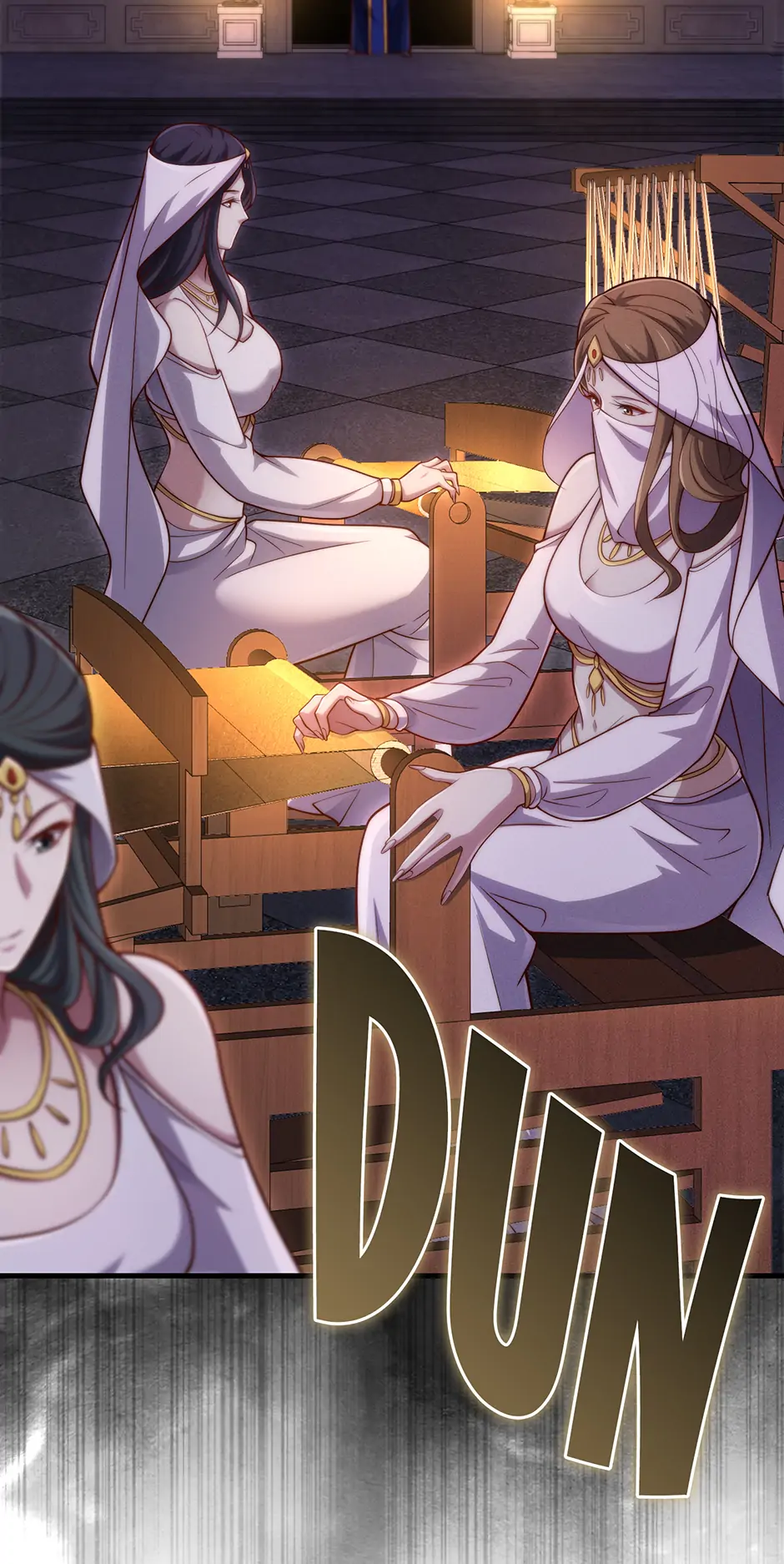 Read The Lord of Coins EN Manga Online