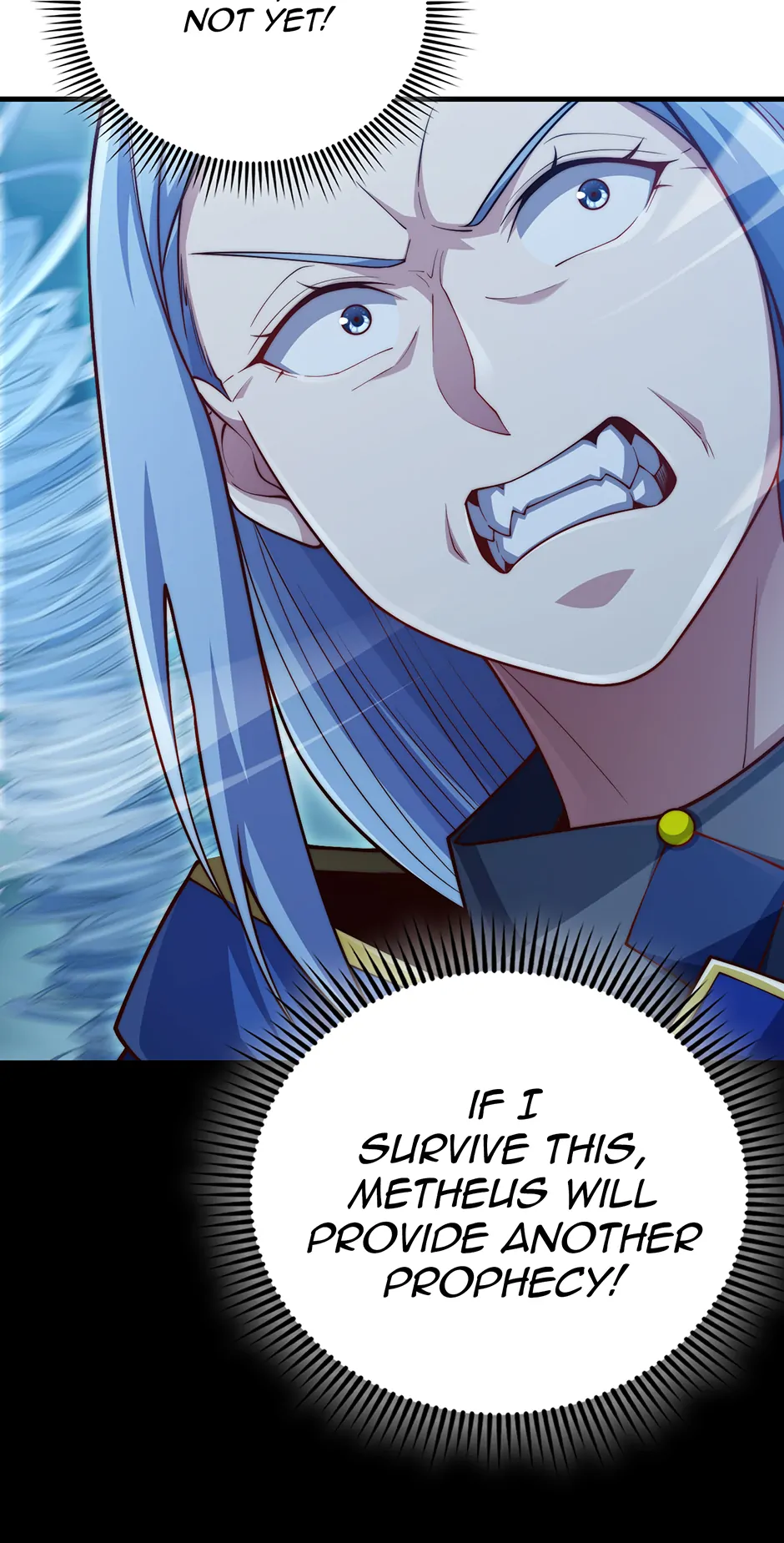 Read The Lord of Coins EN Manga Online