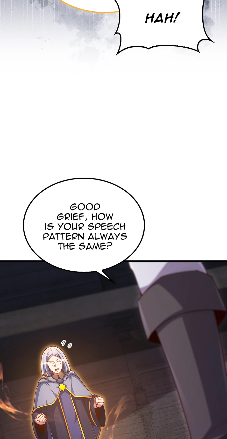 Read The Lord of Coins EN Manga Online