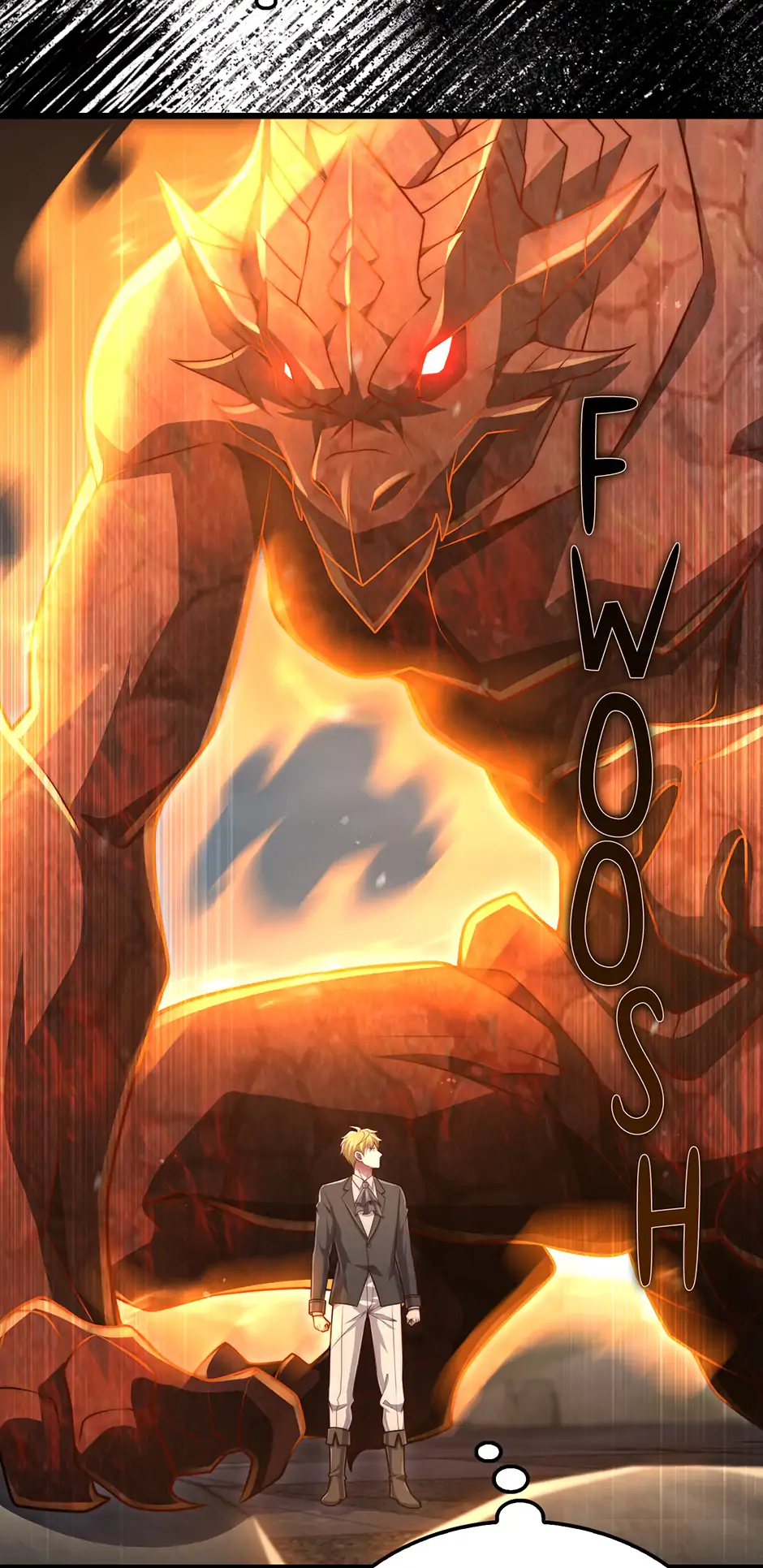 Read The Lord of Coins EN Manga Online