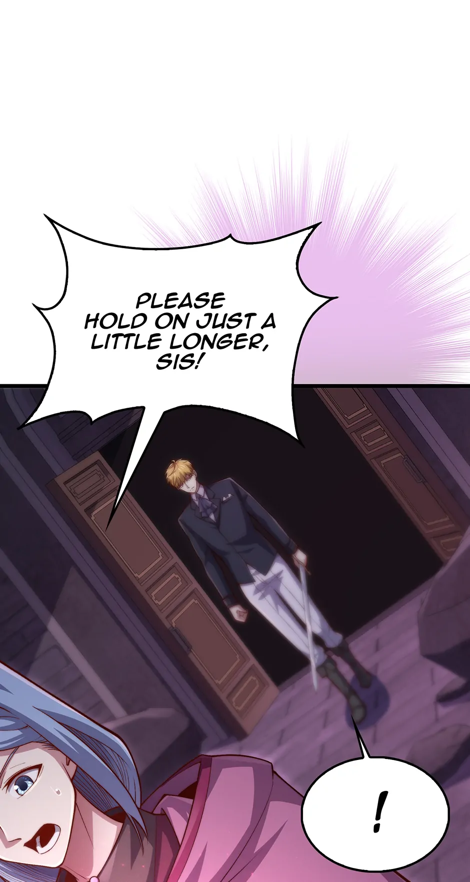 Read The Lord of Coins EN Manga Online