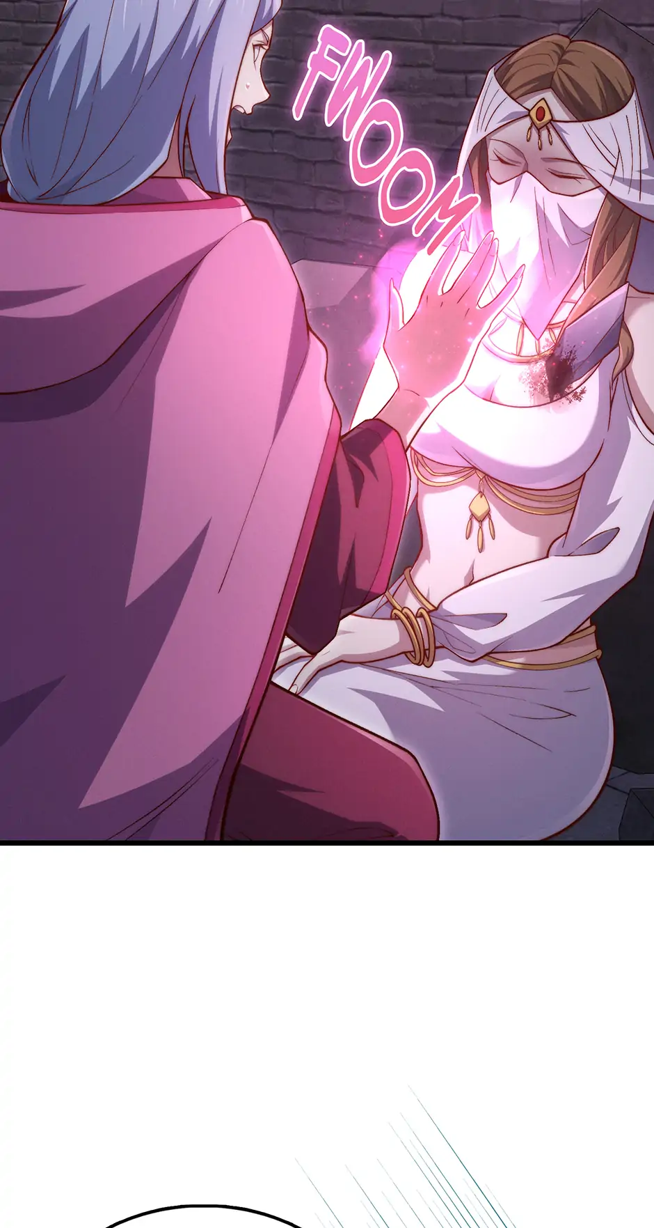 Read The Lord of Coins EN Manga Online