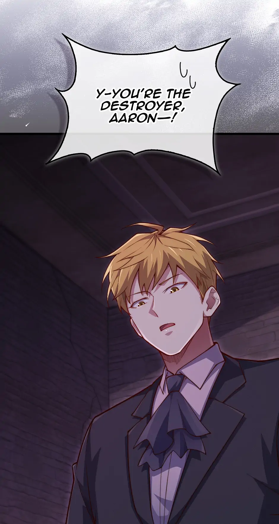 Read The Lord of Coins EN Manga Online