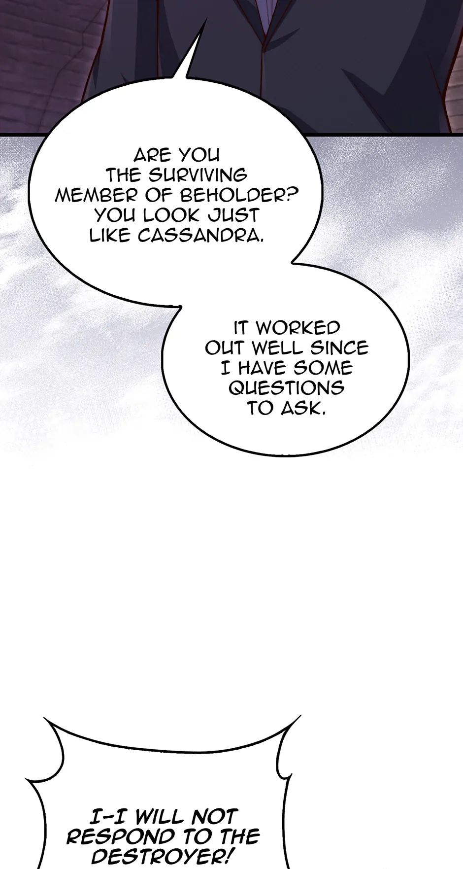 Read The Lord of Coins EN Manga Online