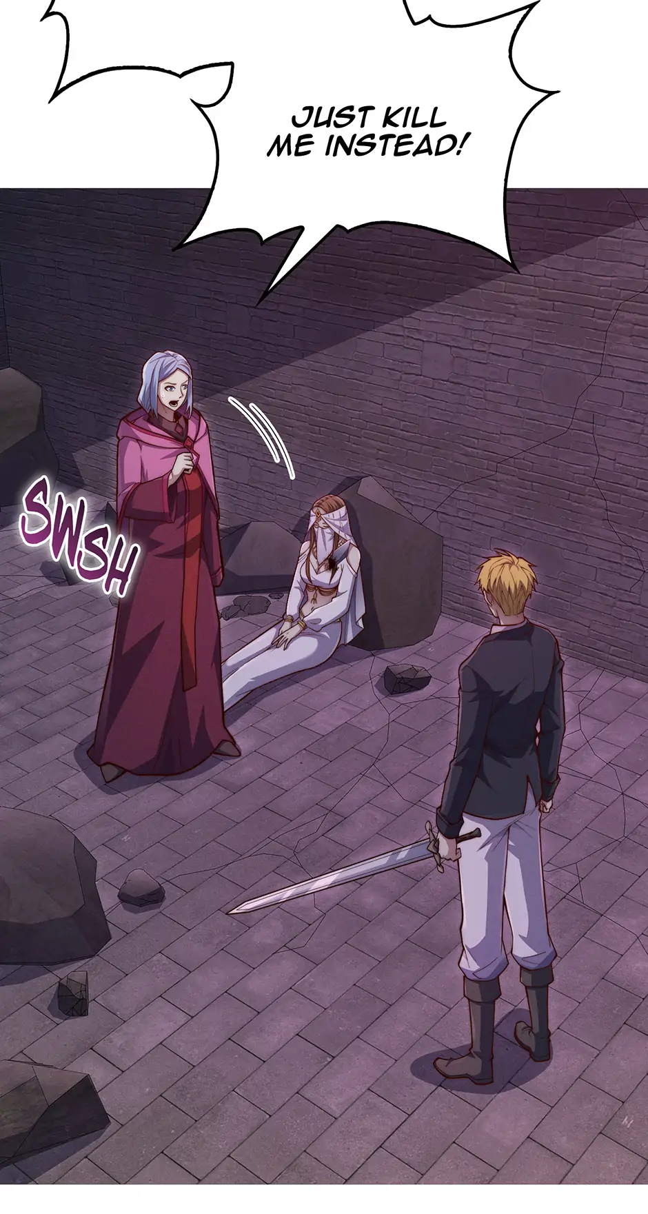 Read The Lord of Coins EN Manga Online