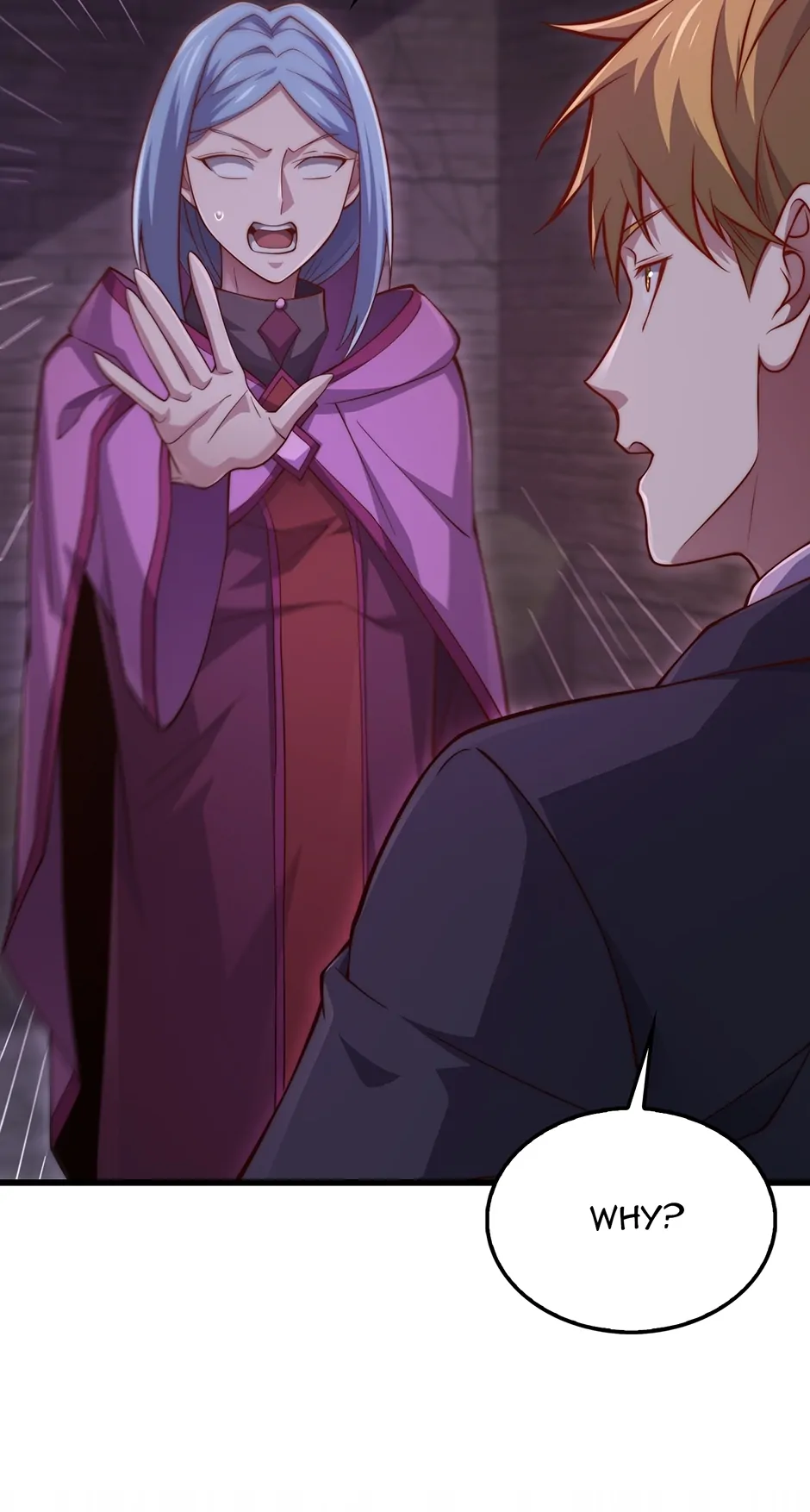 Read The Lord of Coins EN Manga Online