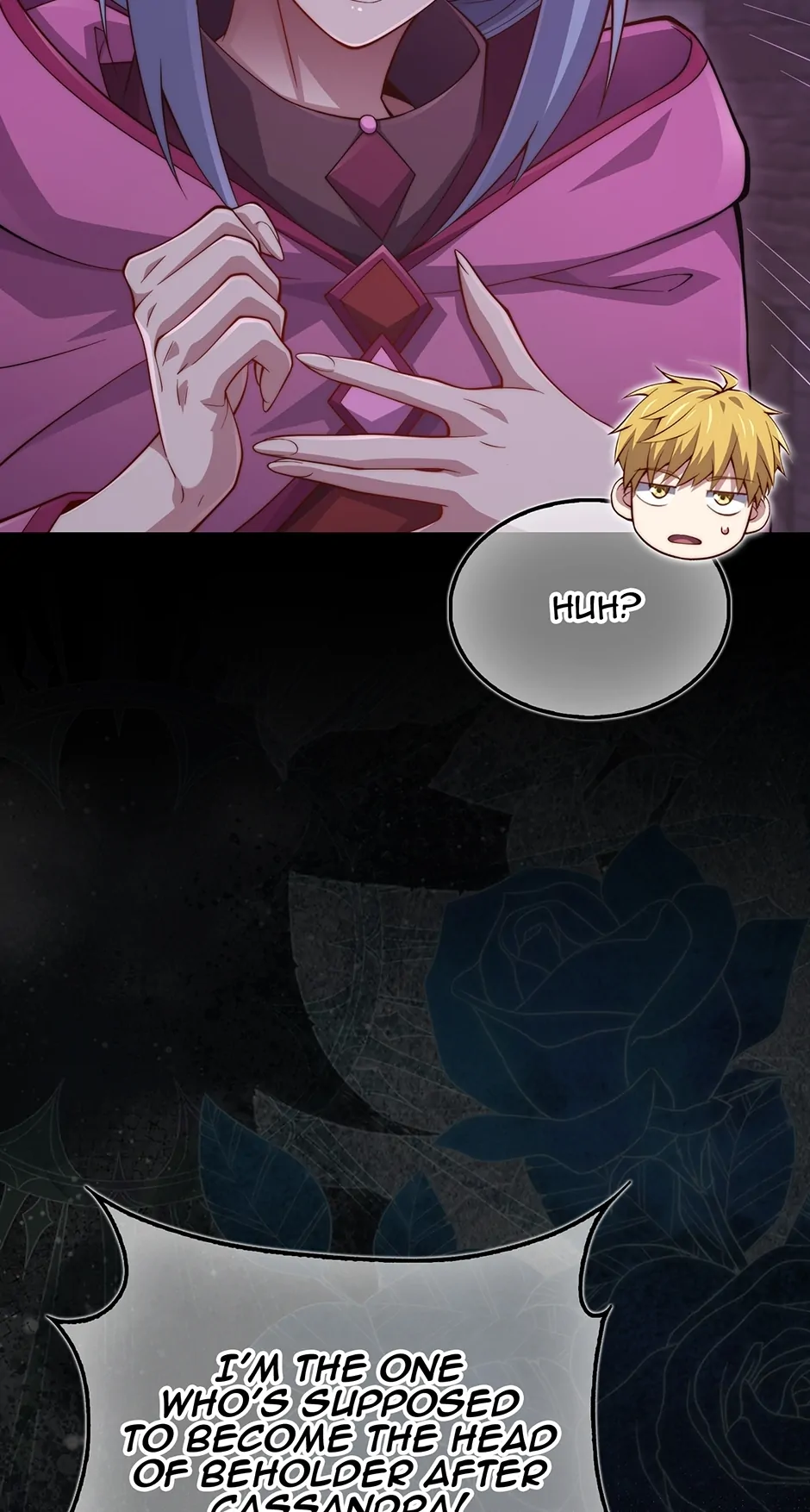 Read The Lord of Coins EN Manga Online