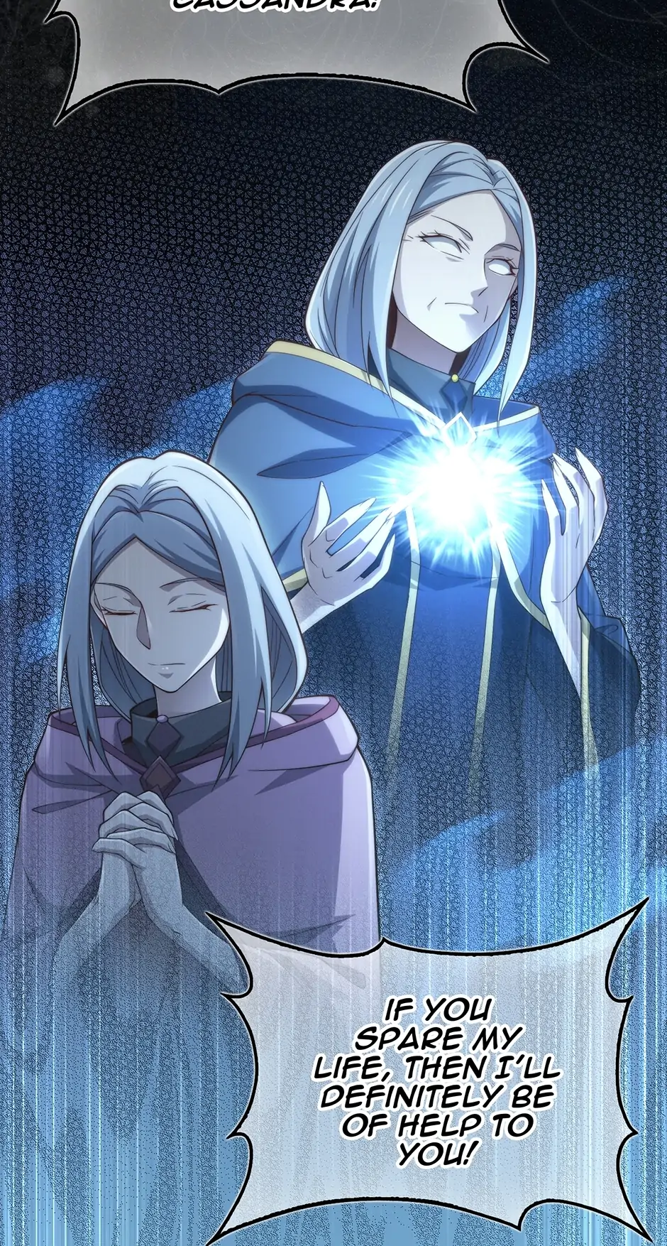 Read The Lord of Coins EN Manga Online