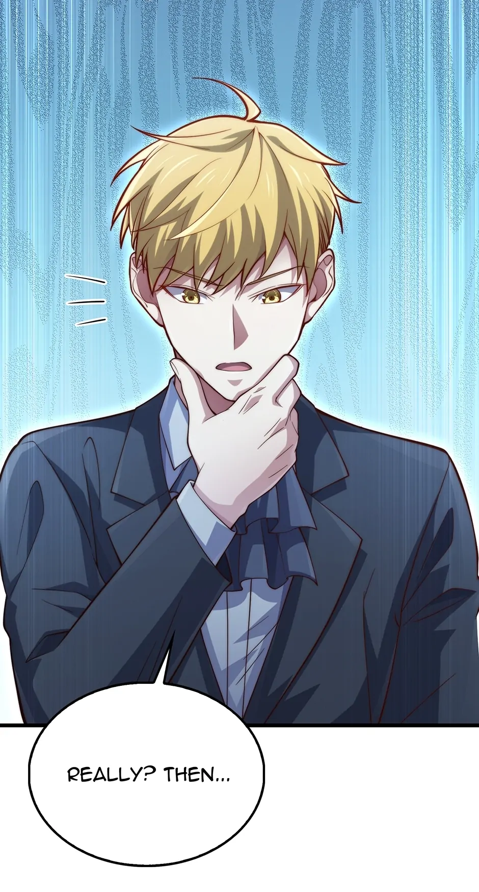 Read The Lord of Coins EN Manga Online