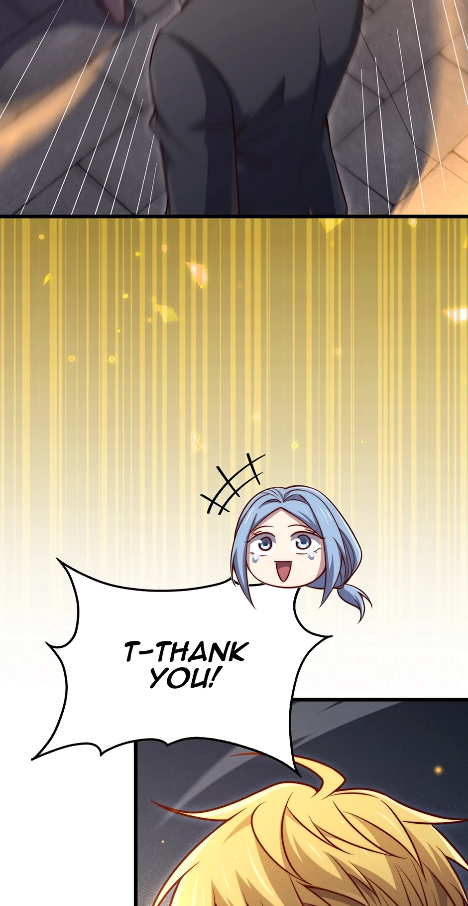 Read The Lord of Coins EN Manga Online