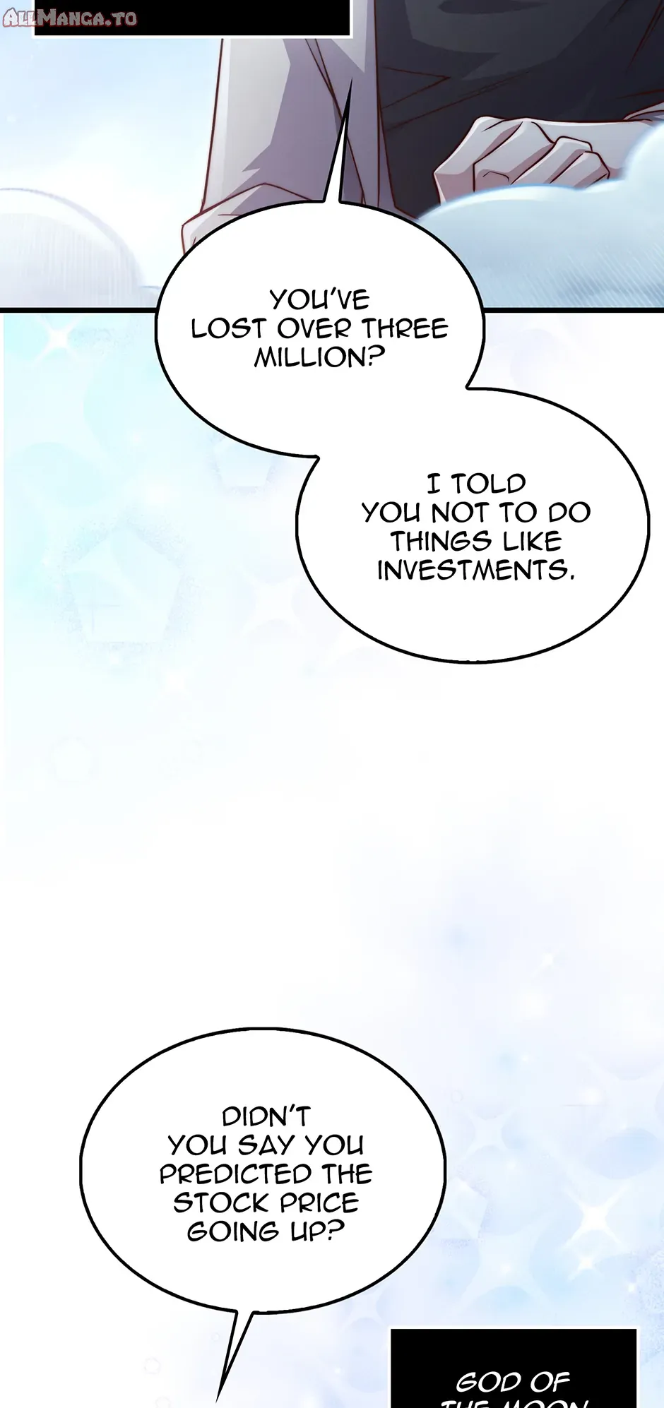 Read The Lord of Coins EN Manga Online