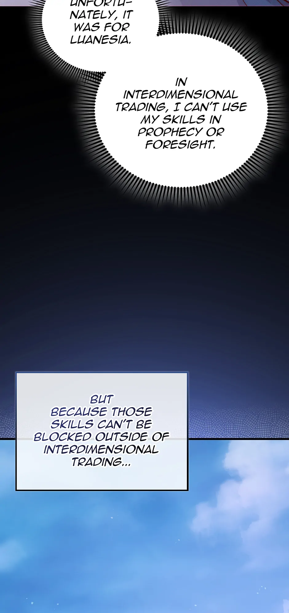 Read The Lord of Coins EN Manga Online