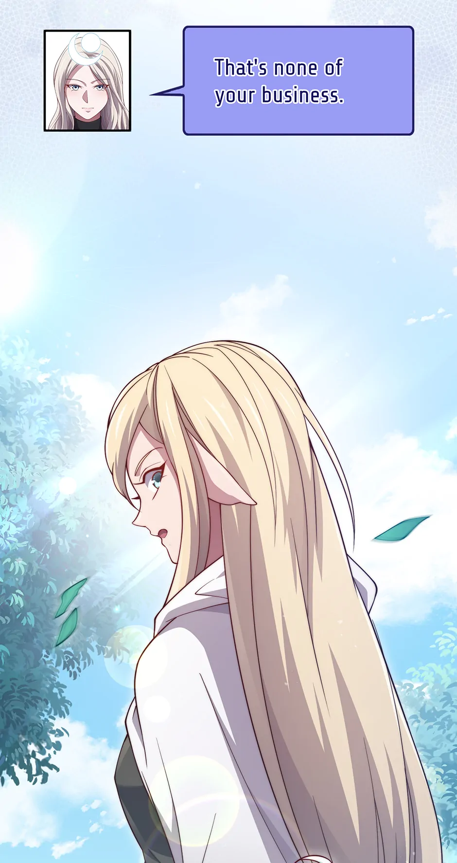 Read The Lord of Coins EN Manga Online