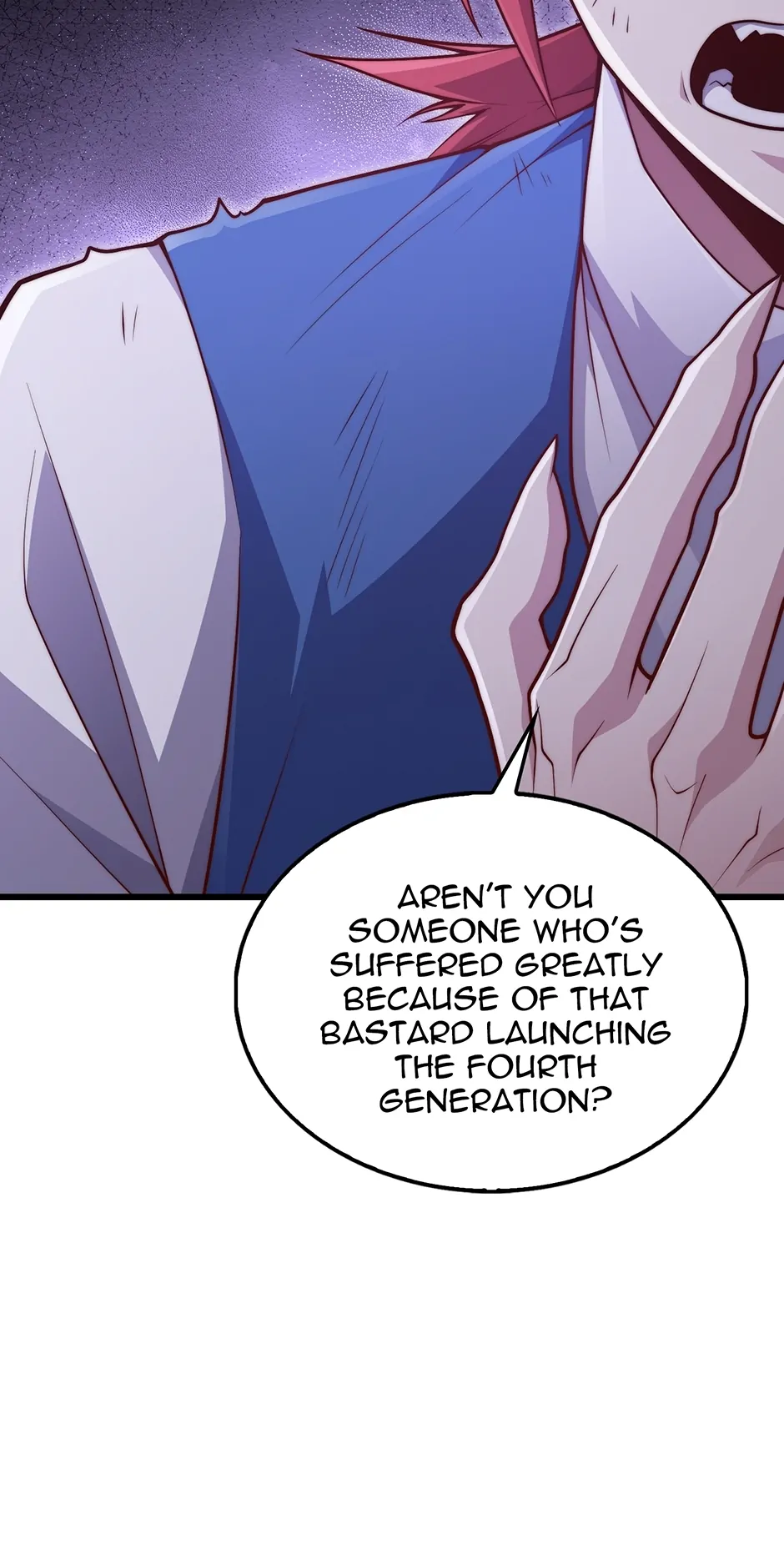 Read The Lord of Coins EN Manga Online