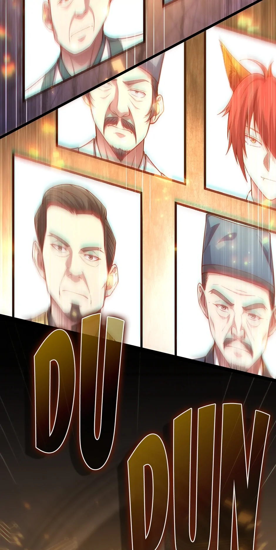 Read The Lord of Coins EN Manga Online