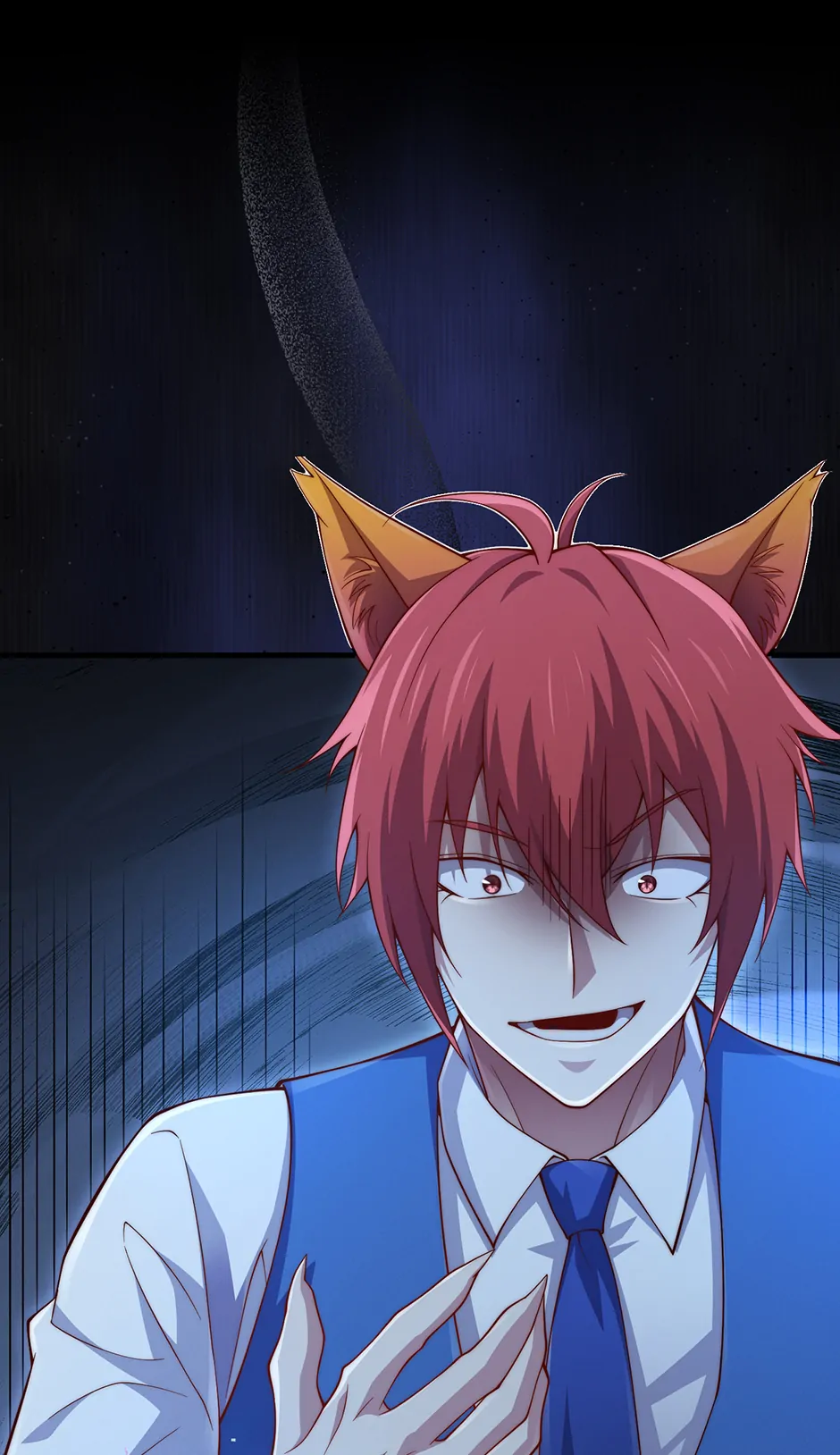 Read The Lord of Coins EN Manga Online