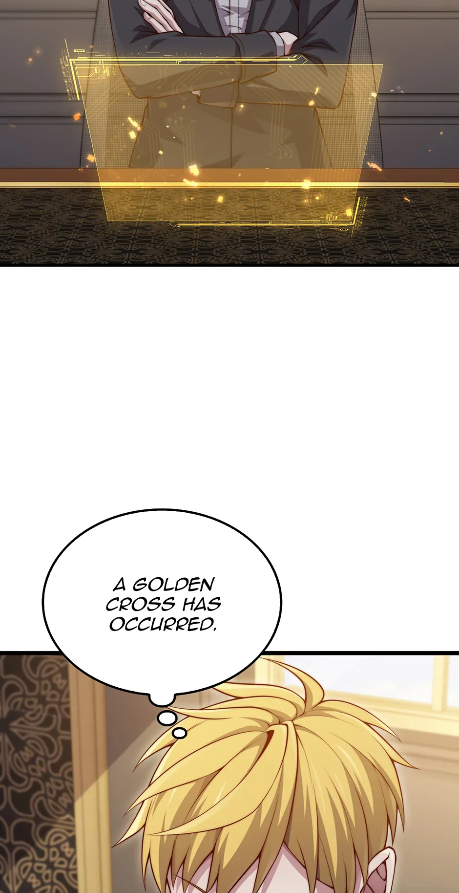 Read The Lord of Coins EN Manga Online
