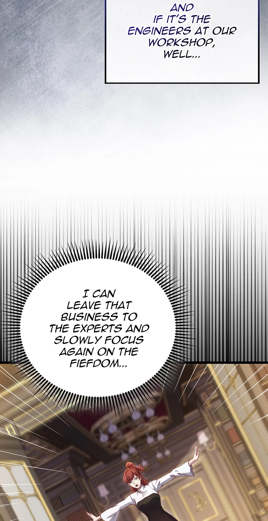 Read The Lord of Coins EN Manga Online