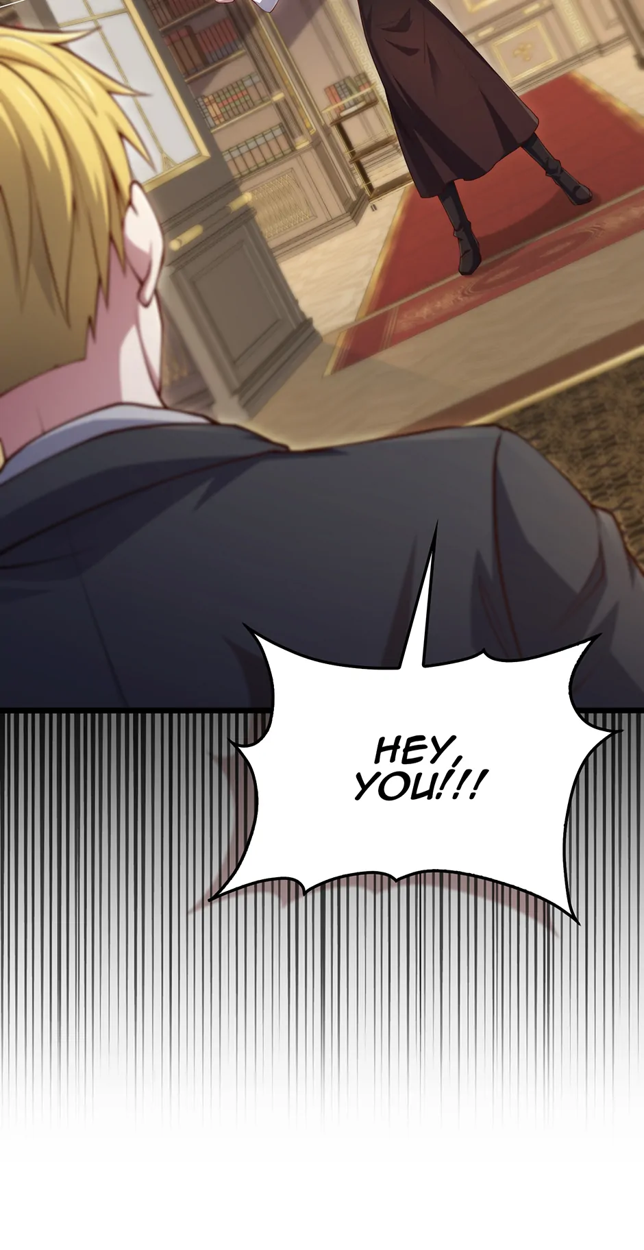 Read The Lord of Coins EN Manga Online