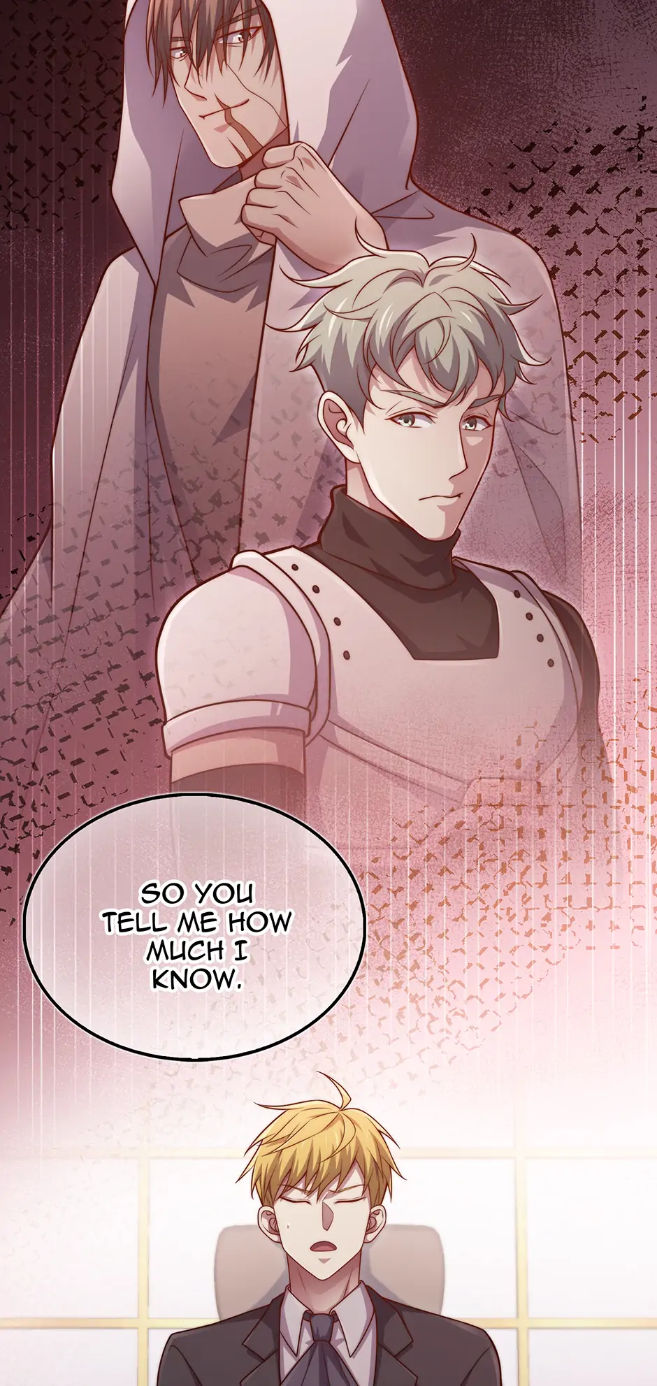 Read The Lord of Coins EN Manga Online