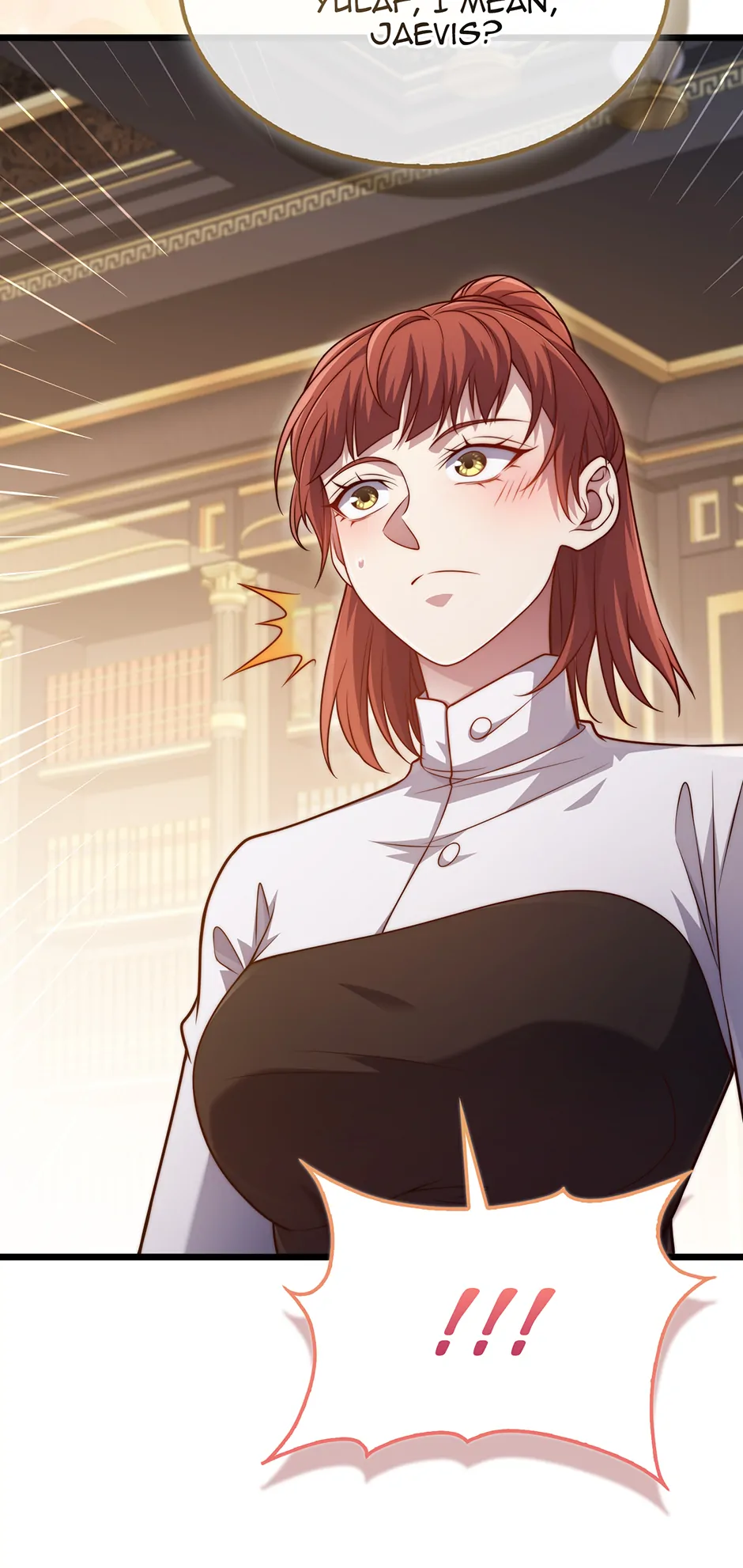 Read The Lord of Coins EN Manga Online